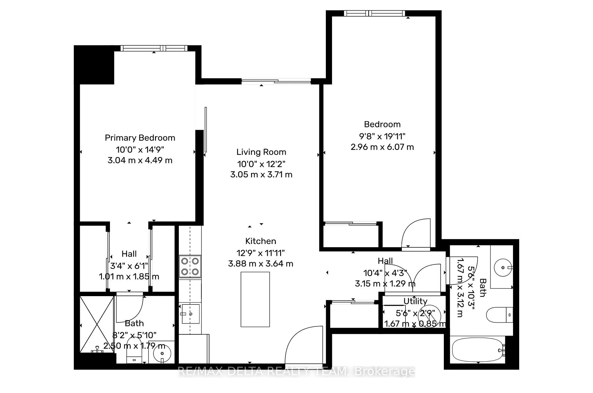 Photo 27 of Unit 215, 429 Kent Street, Ottawa, Ottawa Centre — HOMEH