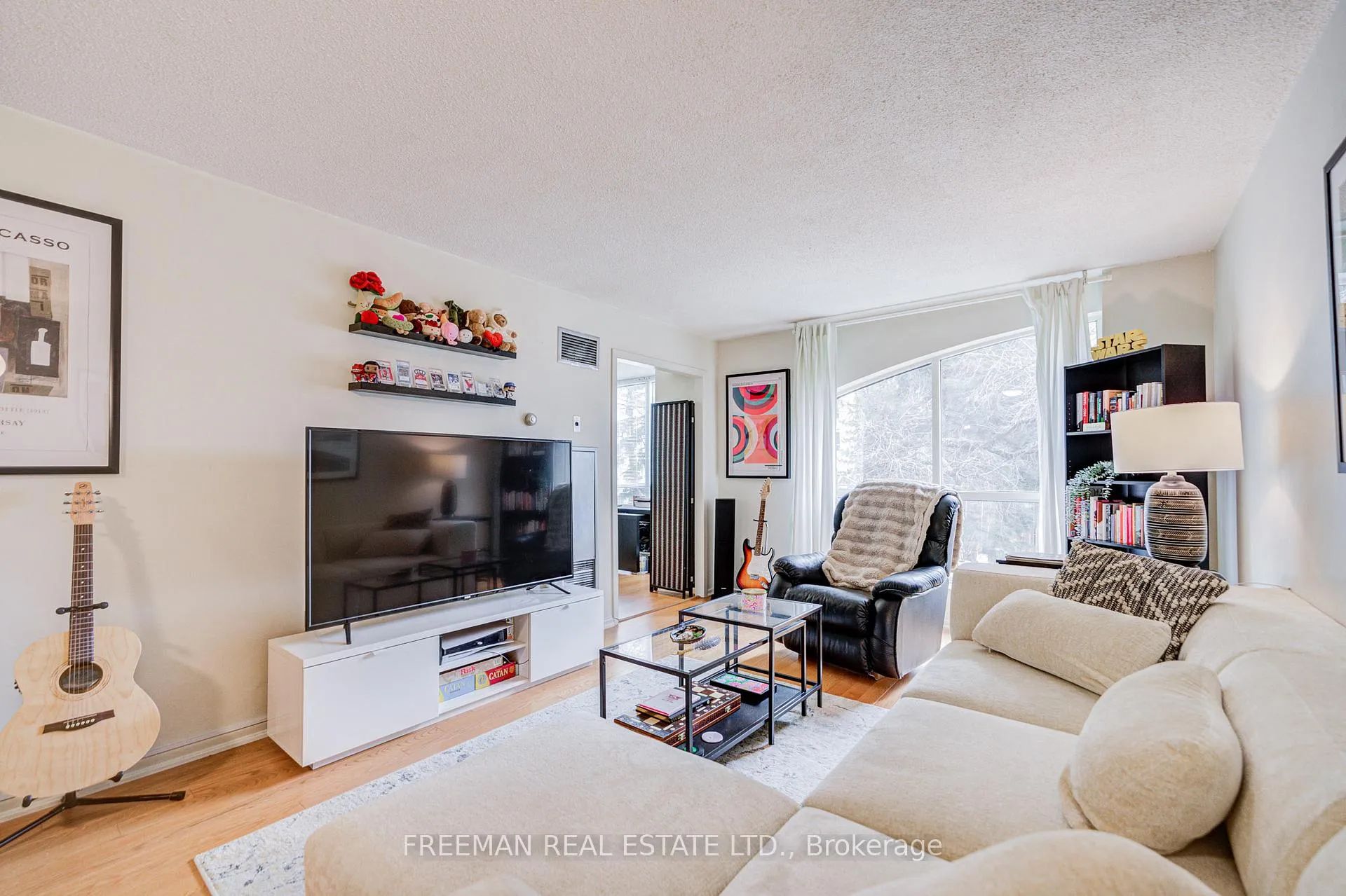 Photo 12 of Unit 203, 95 Prince Arthur Avenue, Toronto, The Annex — HOMEH