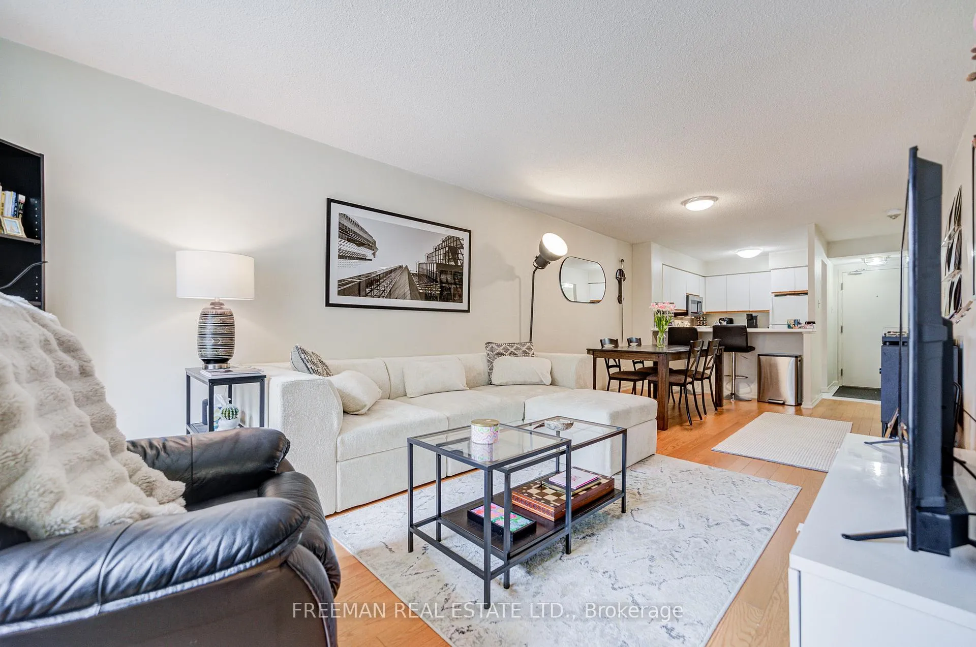 Photo 13 of Unit 203, 95 Prince Arthur Avenue, Toronto, The Annex — HOMEH
