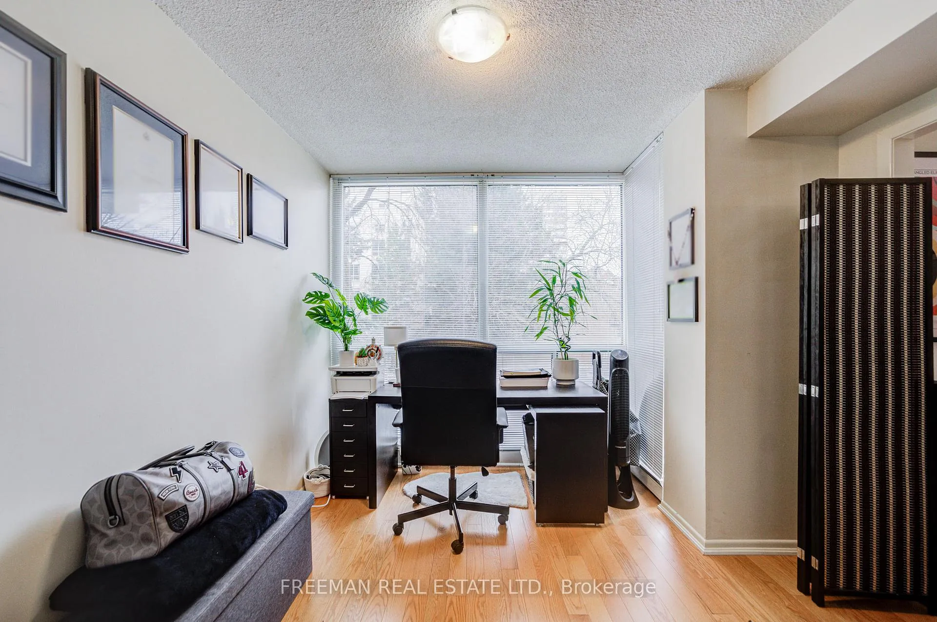 Photo 18 of Unit 203, 95 Prince Arthur Avenue, Toronto, The Annex — HOMEH