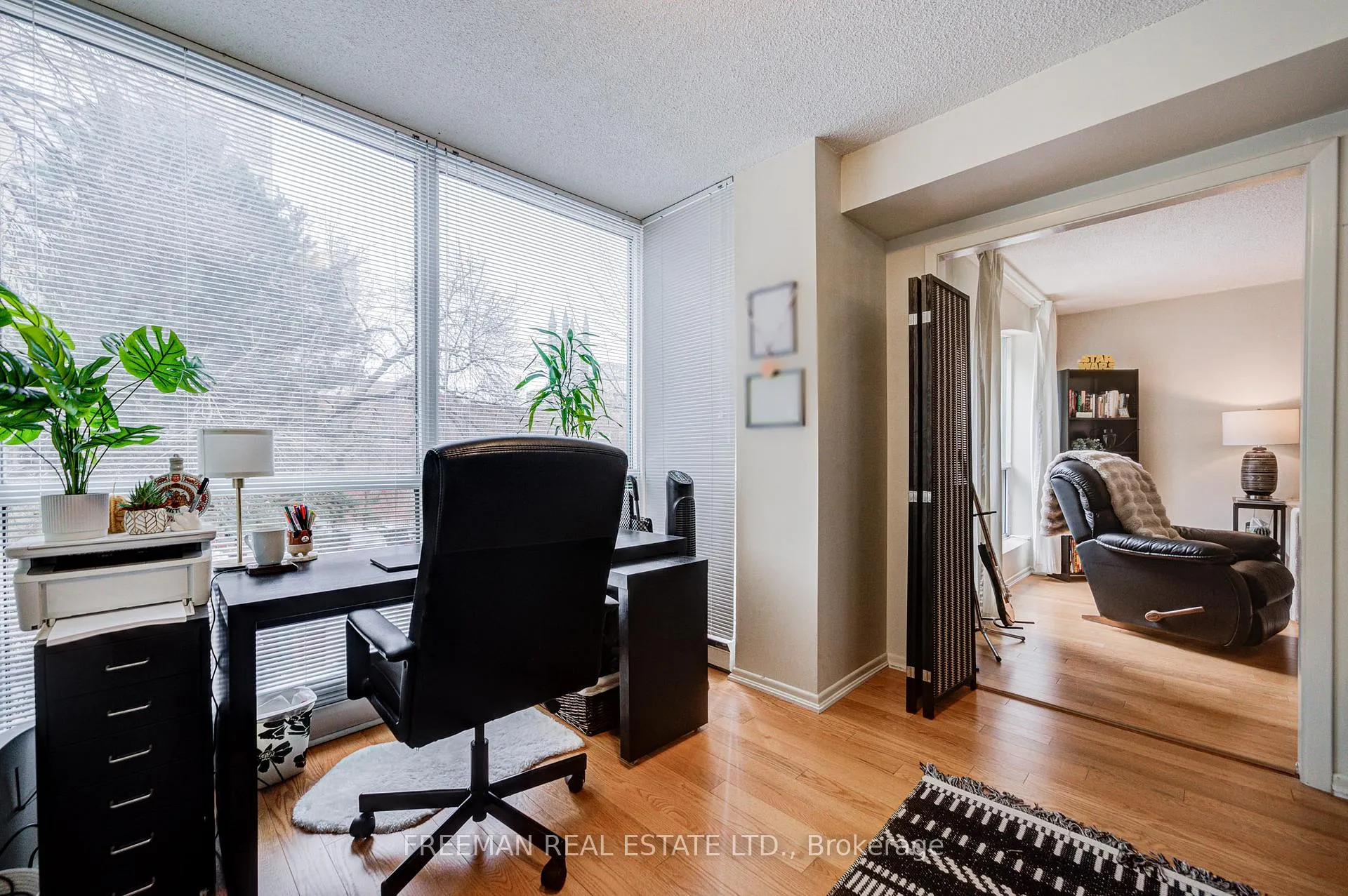 Photo 19 of Unit 203, 95 Prince Arthur Avenue, Toronto, The Annex — HOMEH