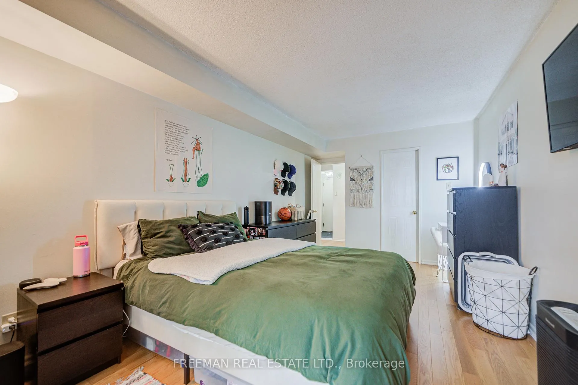 Photo 20 of Unit 203, 95 Prince Arthur Avenue, Toronto, The Annex — HOMEH