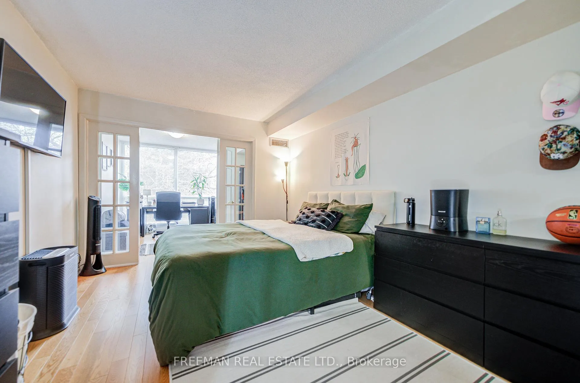 Photo 21 of Unit 203, 95 Prince Arthur Avenue, Toronto, The Annex — HOMEH