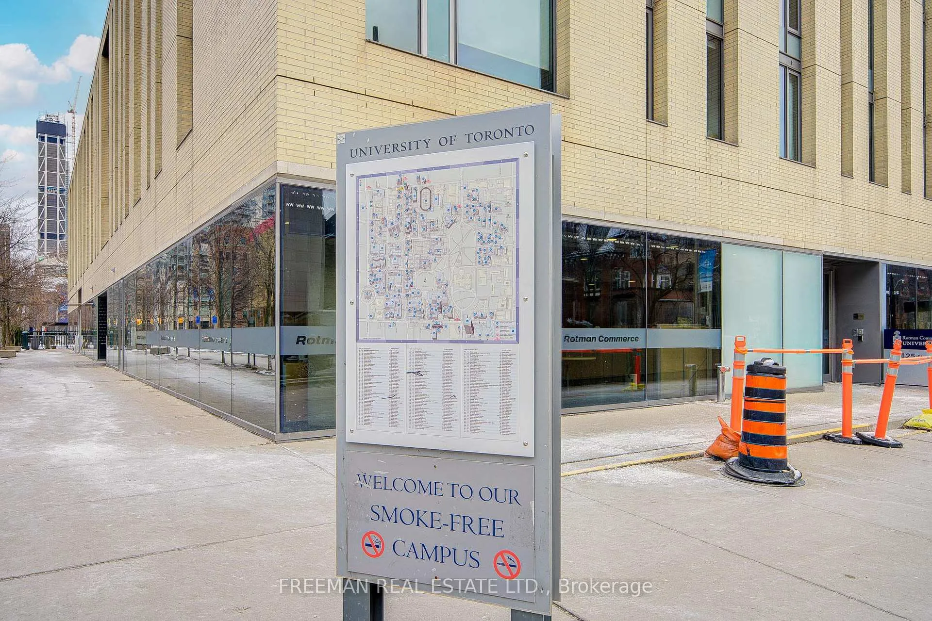 Photo 26 of Unit 203, 95 Prince Arthur Avenue, Toronto, The Annex — HOMEH