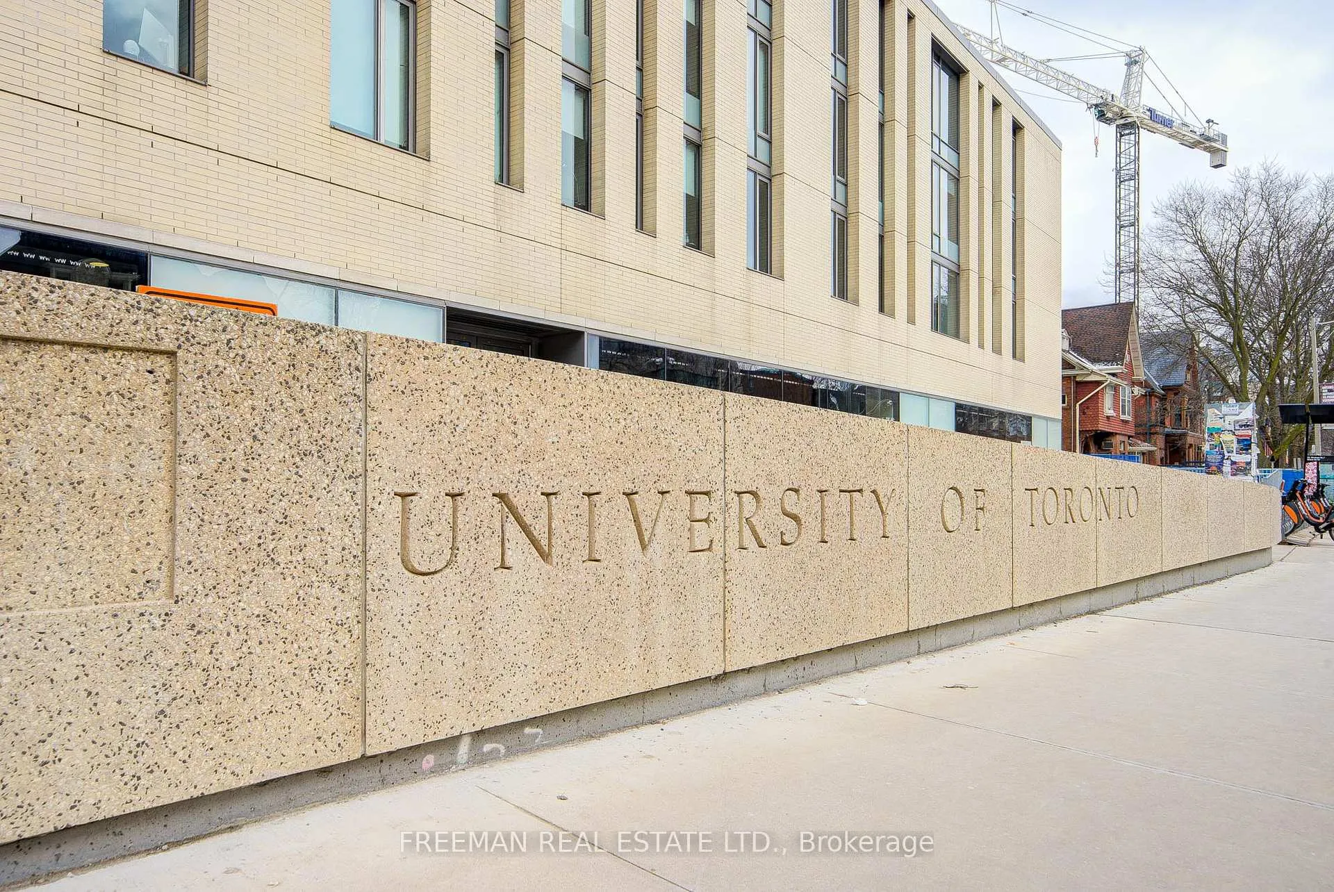 Photo 27 of Unit 203, 95 Prince Arthur Avenue, Toronto, The Annex — HOMEH