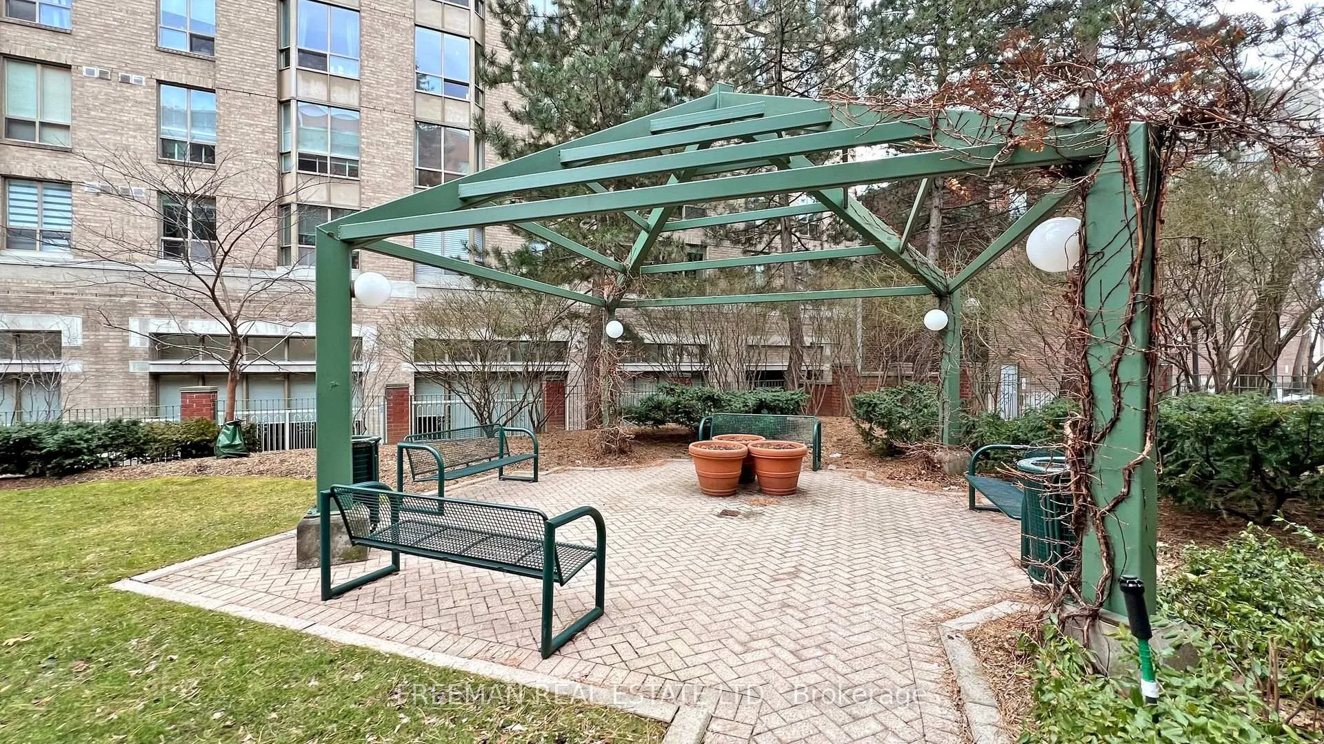 Photo 28 of Unit 203, 95 Prince Arthur Avenue, Toronto, The Annex — HOMEH