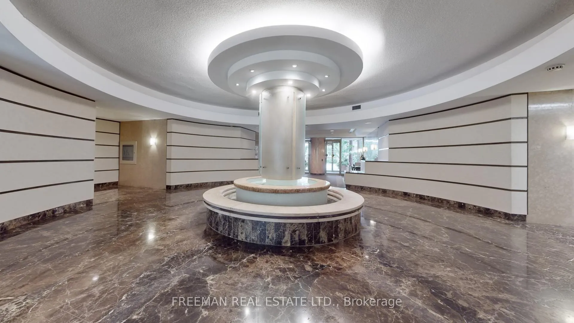 Photo 29 of Unit 203, 95 Prince Arthur Avenue, Toronto, The Annex — HOMEH