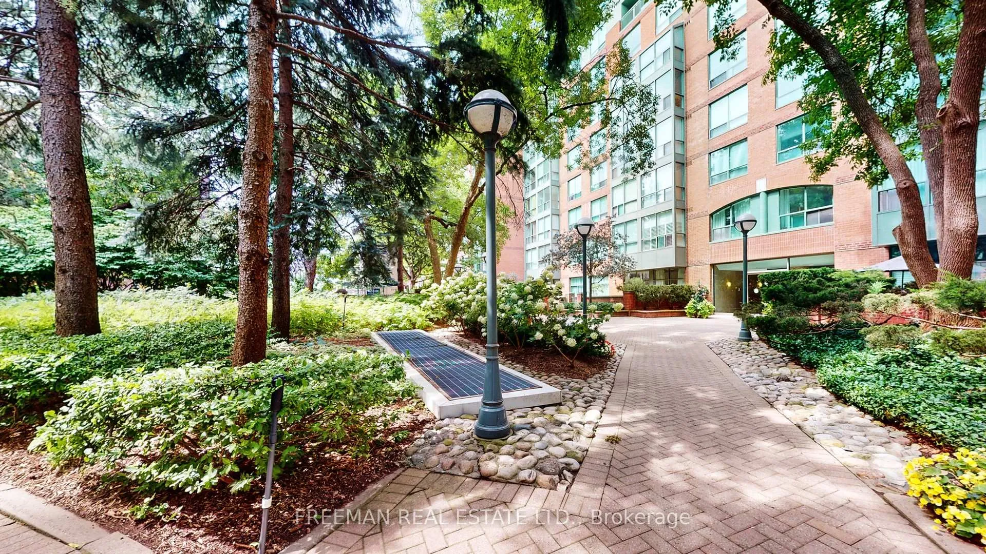 Photo 30 of Unit 203, 95 Prince Arthur Avenue, Toronto, The Annex — HOMEH