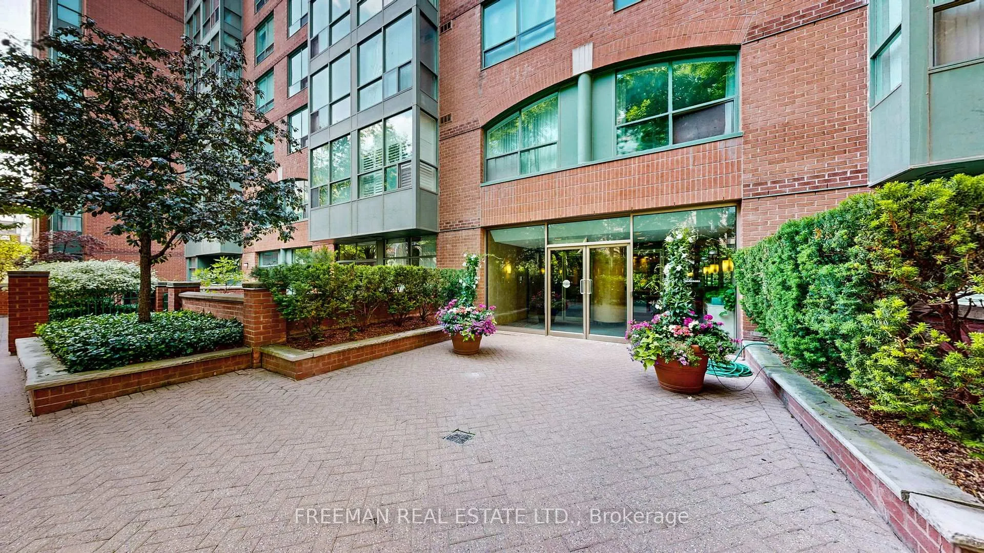 Photo 32 of Unit 203, 95 Prince Arthur Avenue, Toronto, The Annex — HOMEH