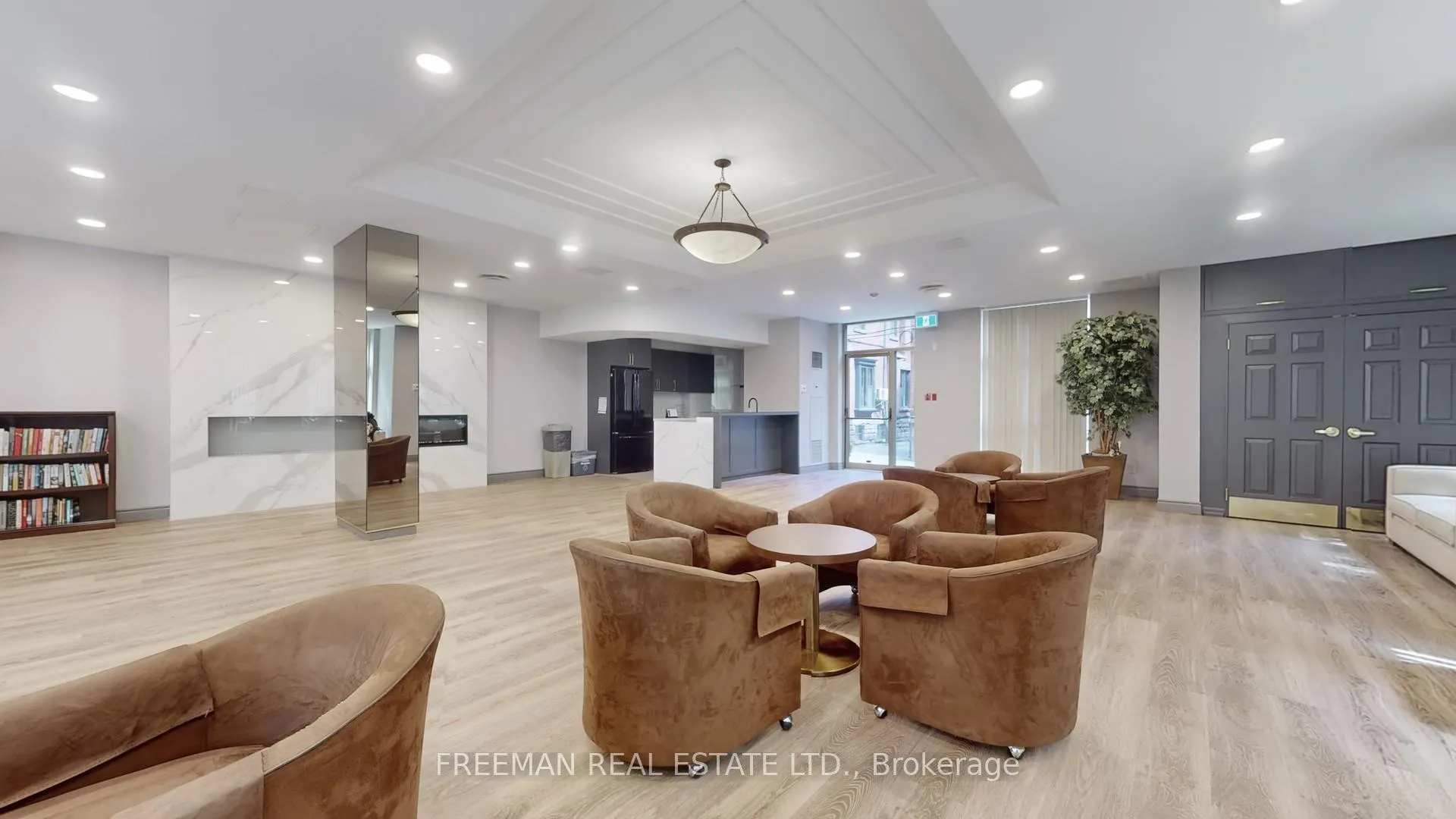 Photo 33 of Unit 203, 95 Prince Arthur Avenue, Toronto, The Annex — HOMEH