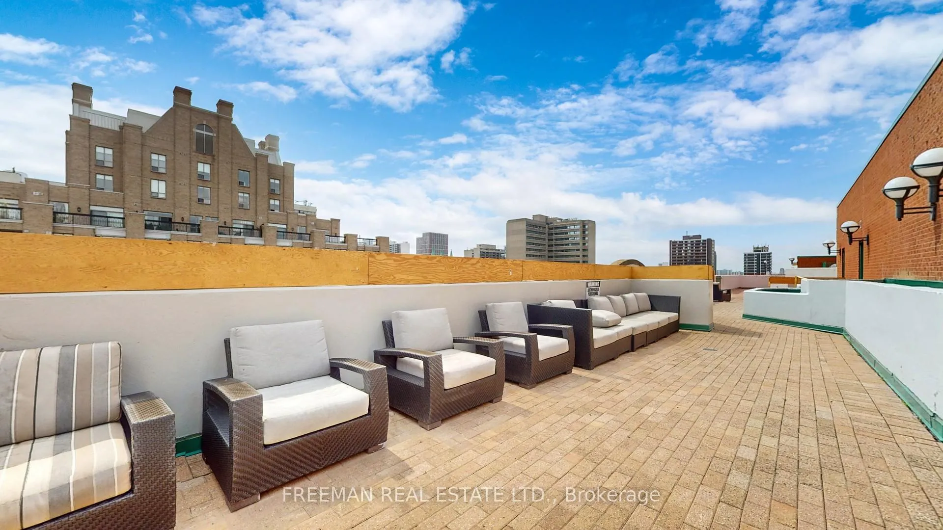Photo 36 of Unit 203, 95 Prince Arthur Avenue, Toronto, The Annex — HOMEH