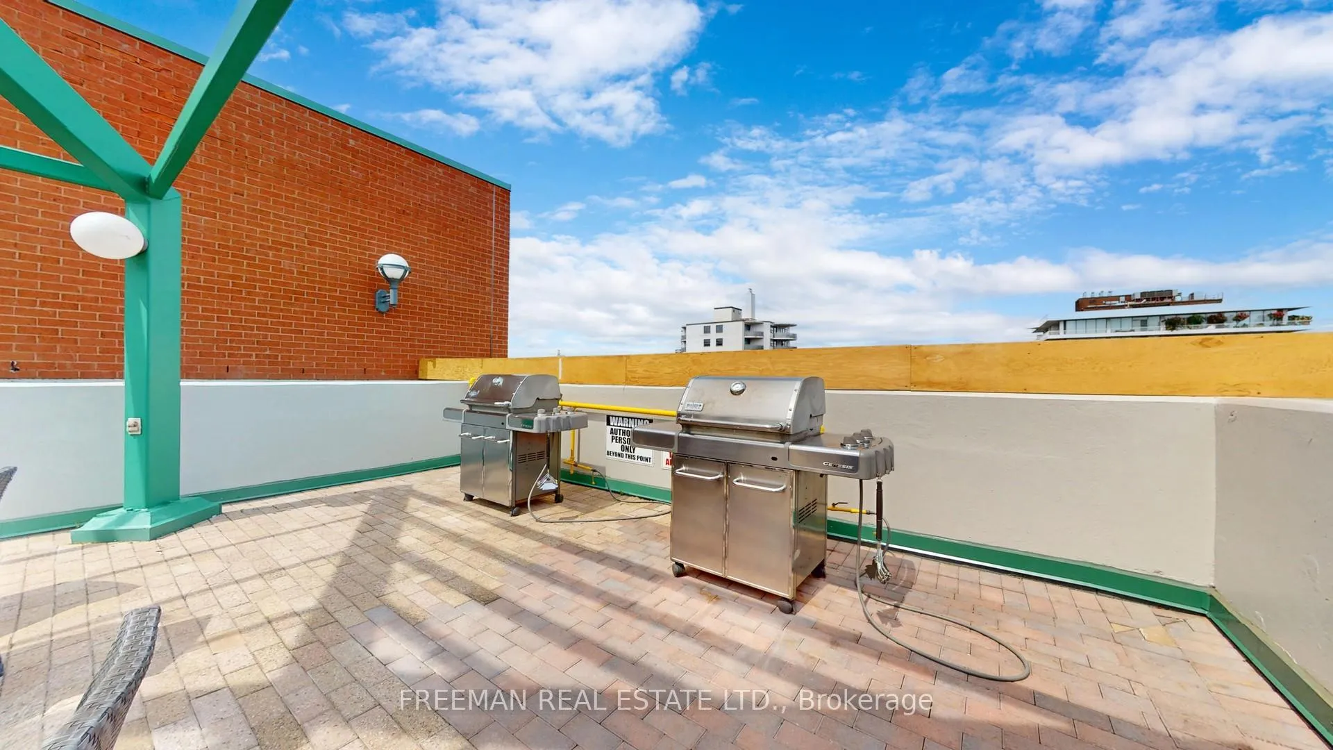 Photo 38 of Unit 203, 95 Prince Arthur Avenue, Toronto, The Annex — HOMEH