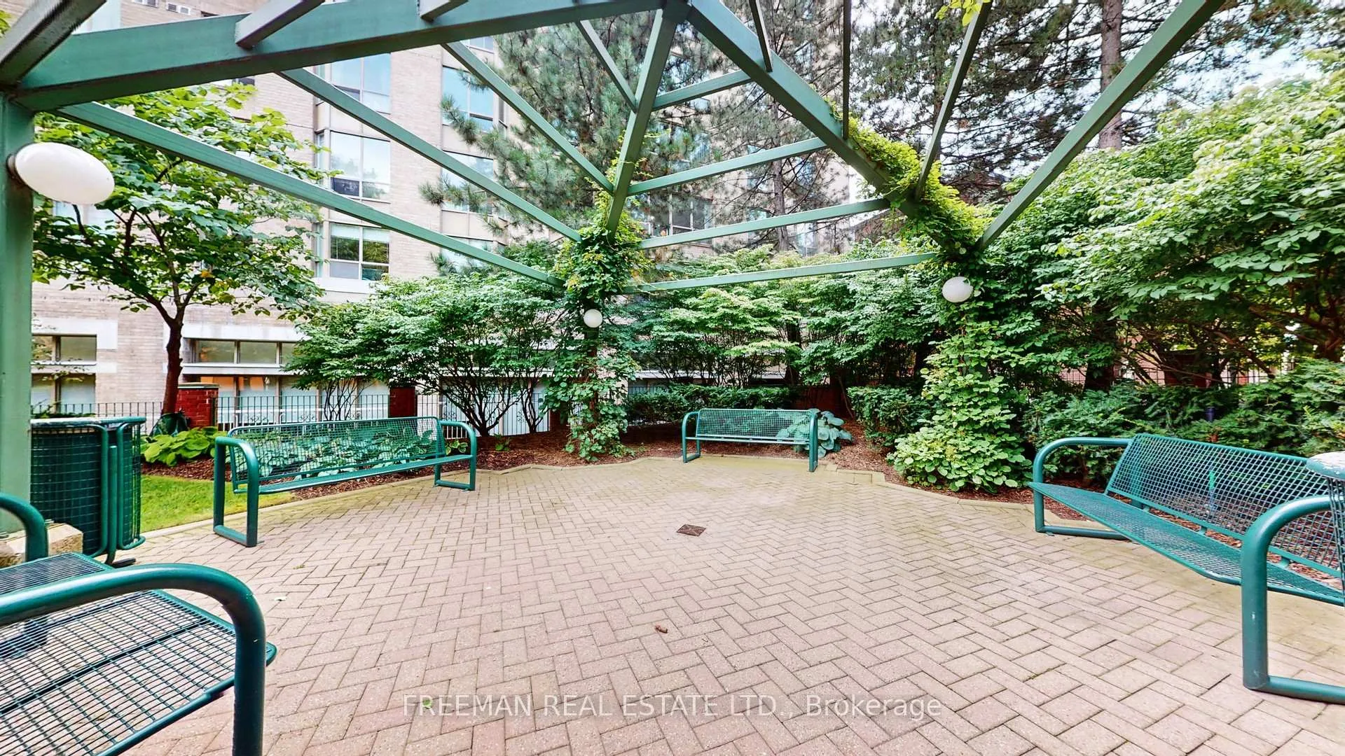 Photo 39 of Unit 203, 95 Prince Arthur Avenue, Toronto, The Annex — HOMEH