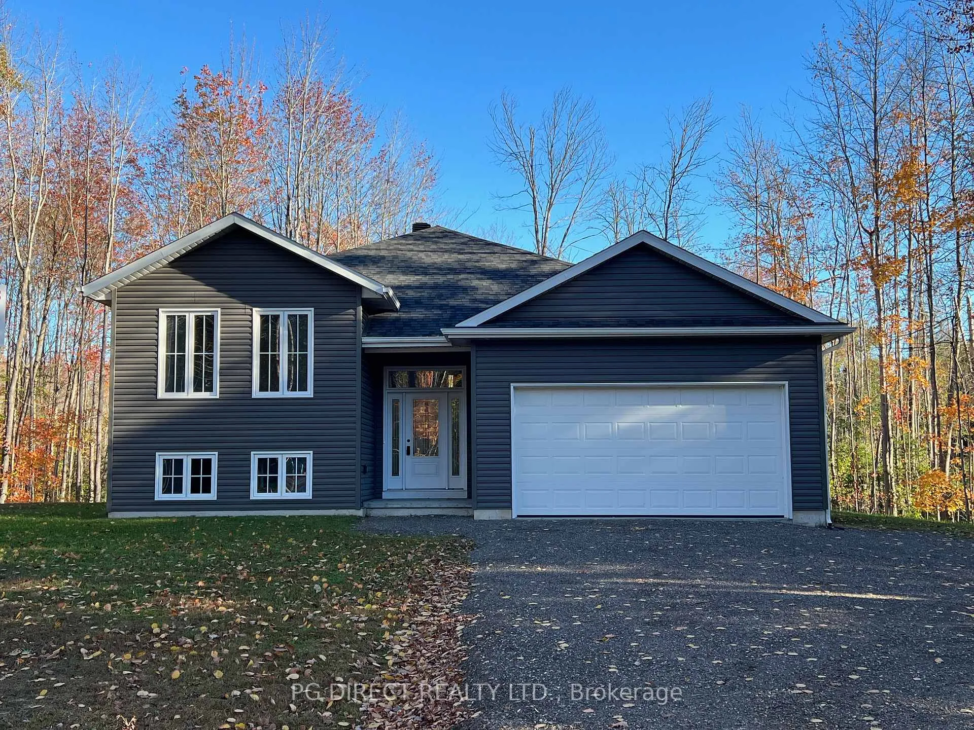 Photo 1 of 116 Storyland Road, Horton, Horton Twp — HOMEH