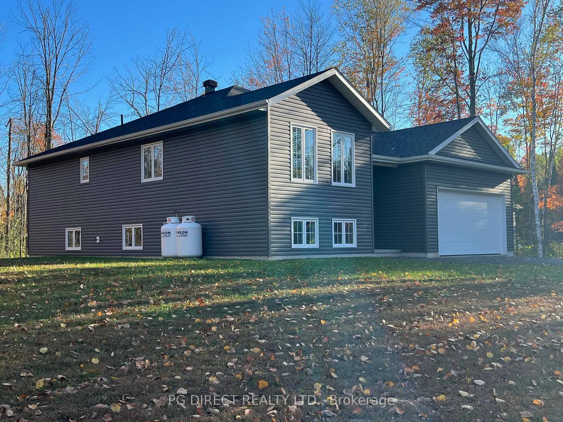 Photo 2 of 116 Storyland Road, Horton, Horton Twp — HOMEH