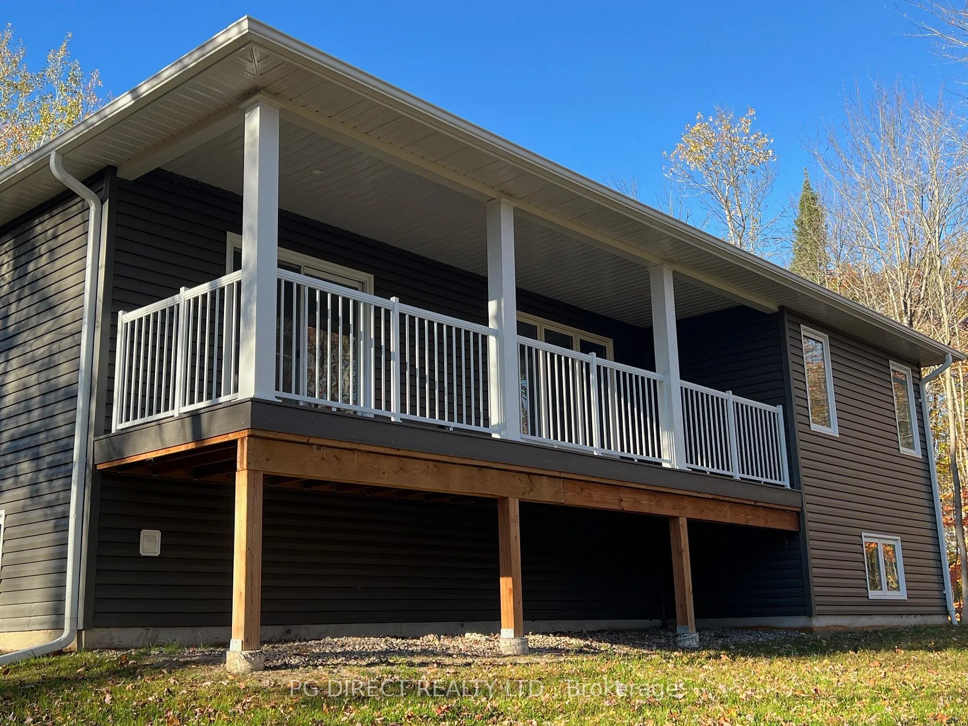 Photo 3 of 116 Storyland Road, Horton, Horton Twp — HOMEH