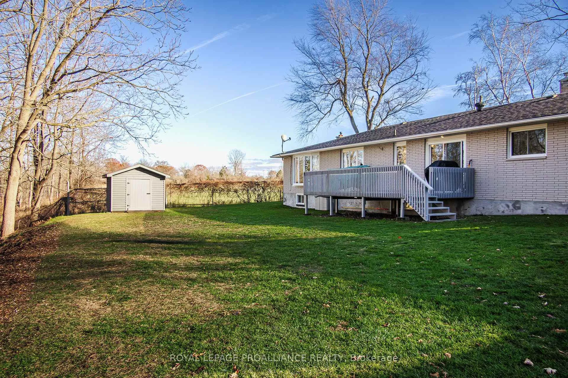 Photo 47 of 371 Maple Avenue, Deseronto, Deseronto (Town) — HOMEH