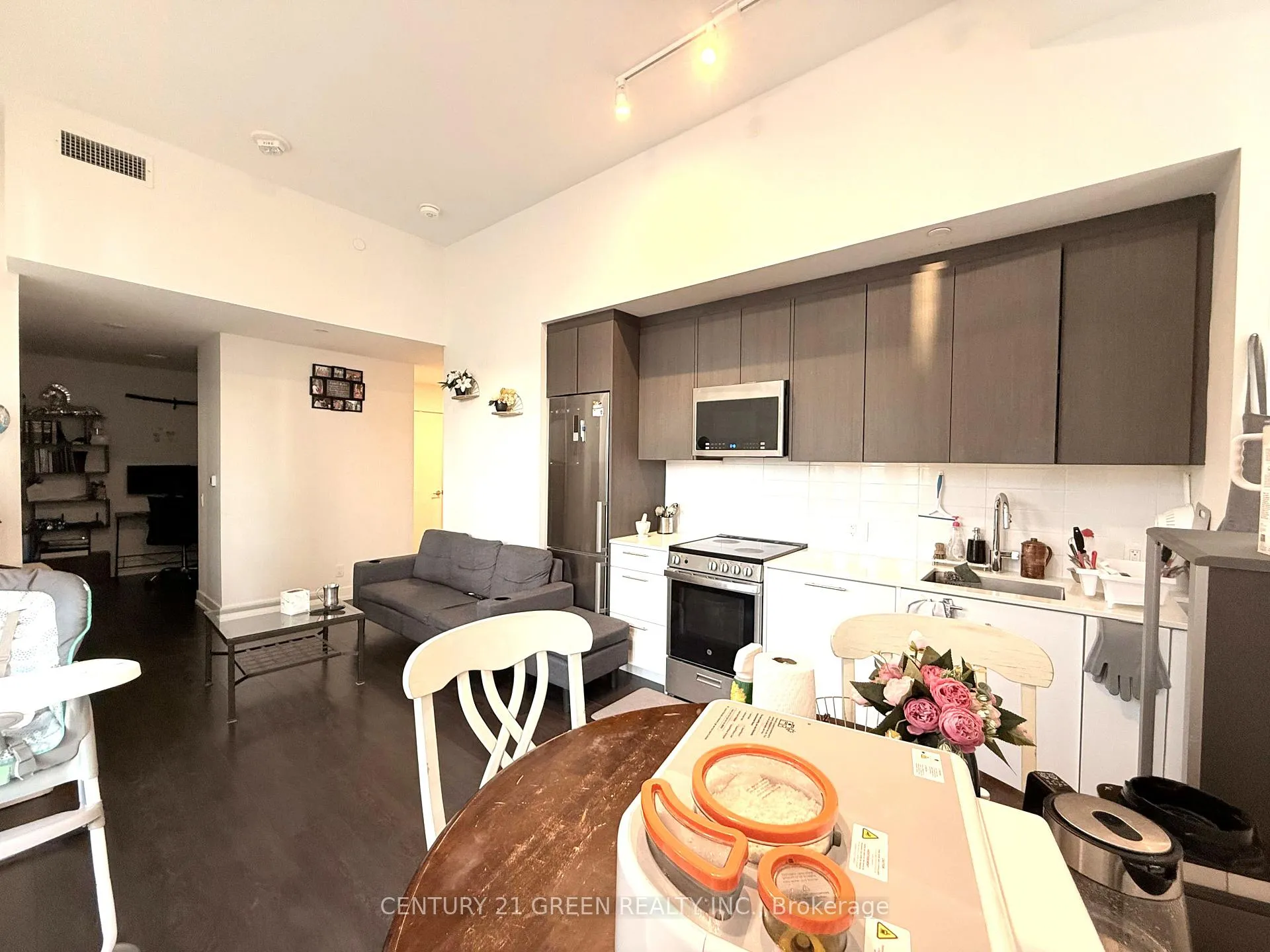 Photo 7 of Unit 209, 225 Veterans Drive, Brampton, Northwest Brampton — HOMEH