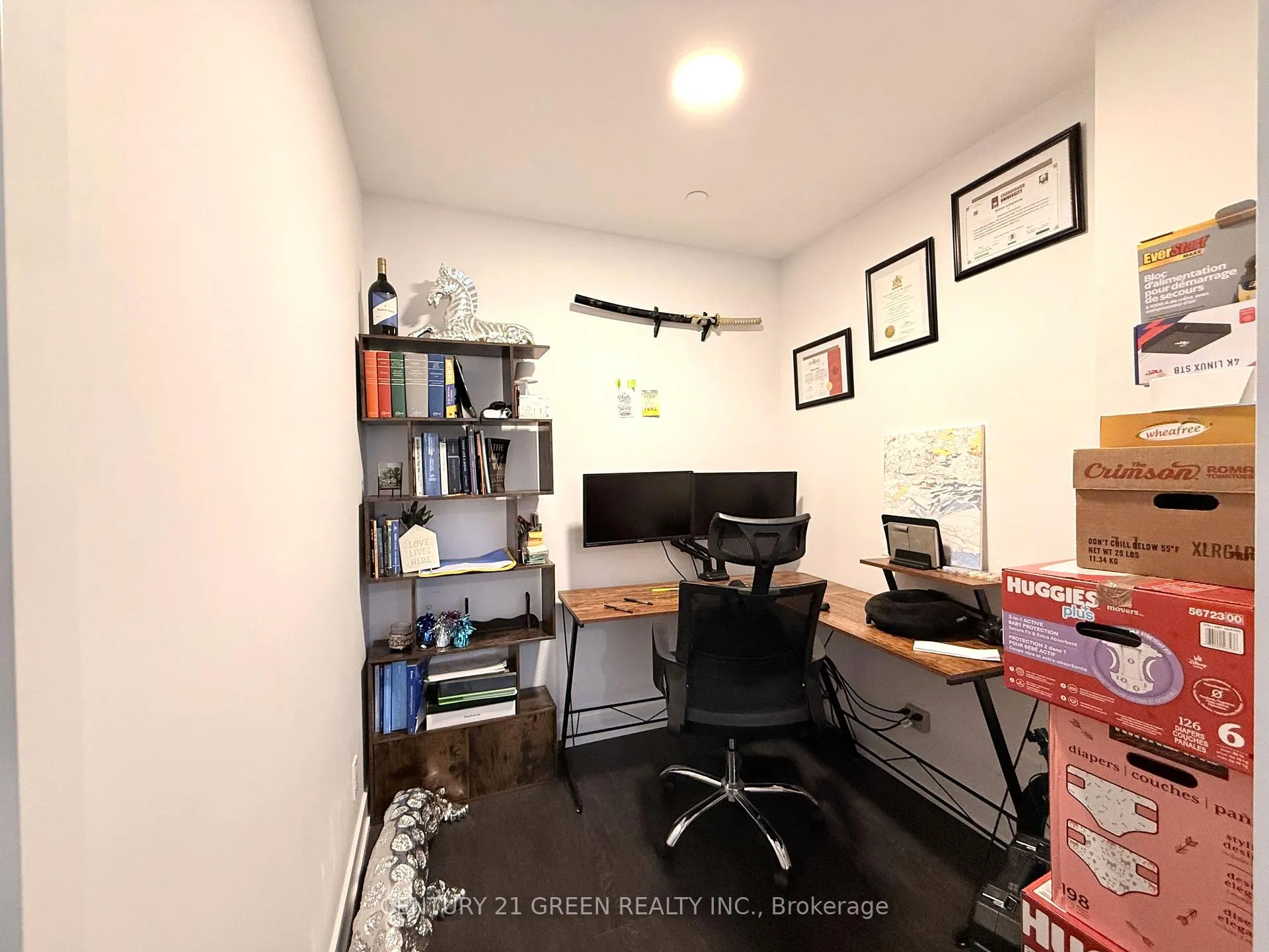 Photo 13 of Unit 209, 225 Veterans Drive, Brampton, Northwest Brampton — HOMEH