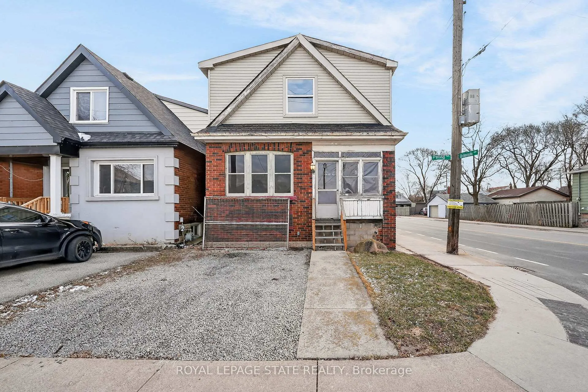 Photo 1 of 240 Paling Avenue, Hamilton, Homeside — HOMEH