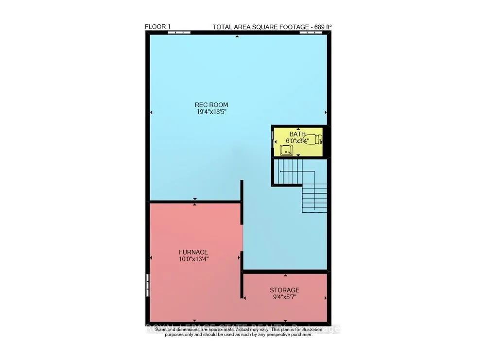 Photo 25 of 240 Paling Avenue, Hamilton, Homeside — HOMEH