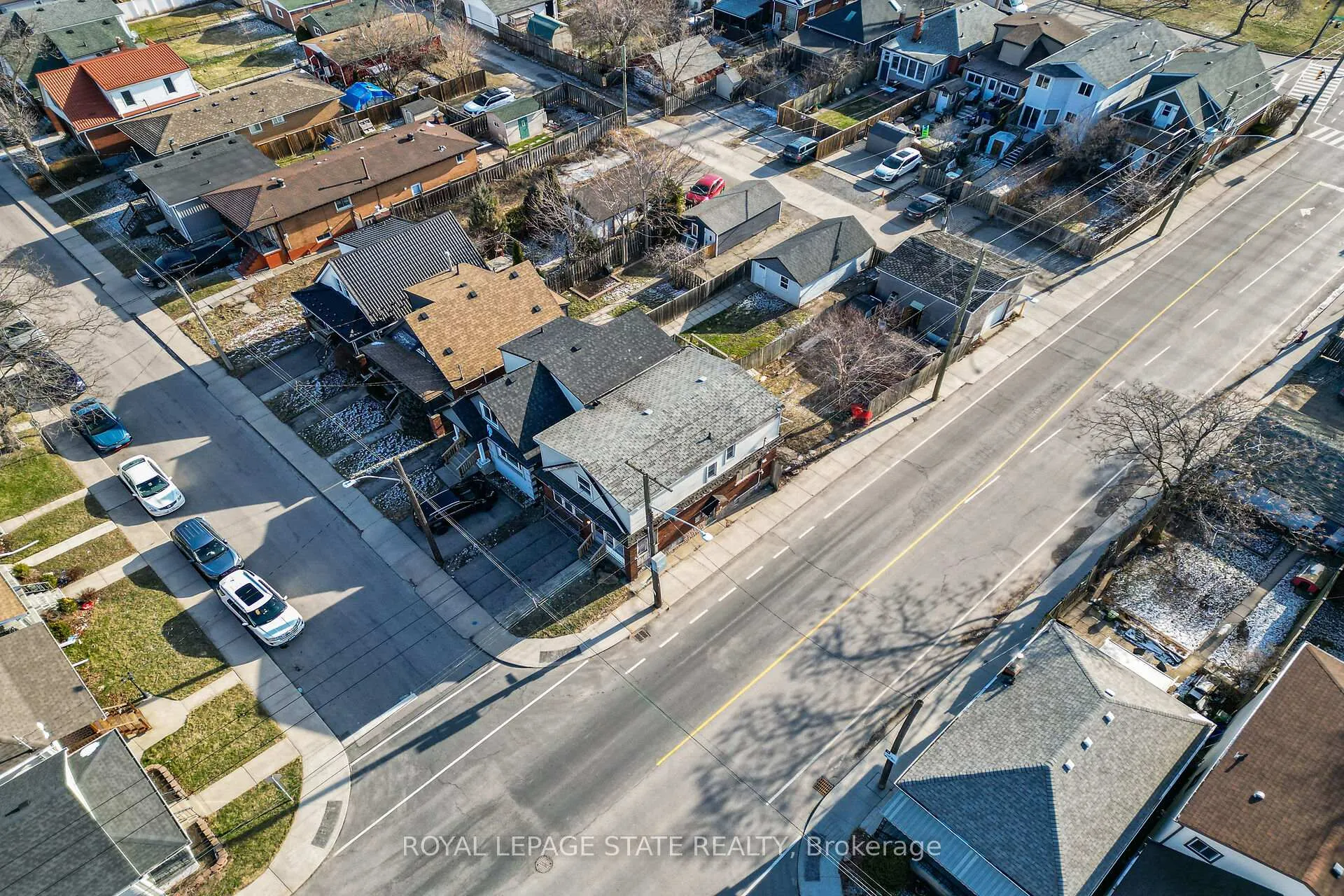 Photo 33 of 240 Paling Avenue, Hamilton, Homeside — HOMEH
