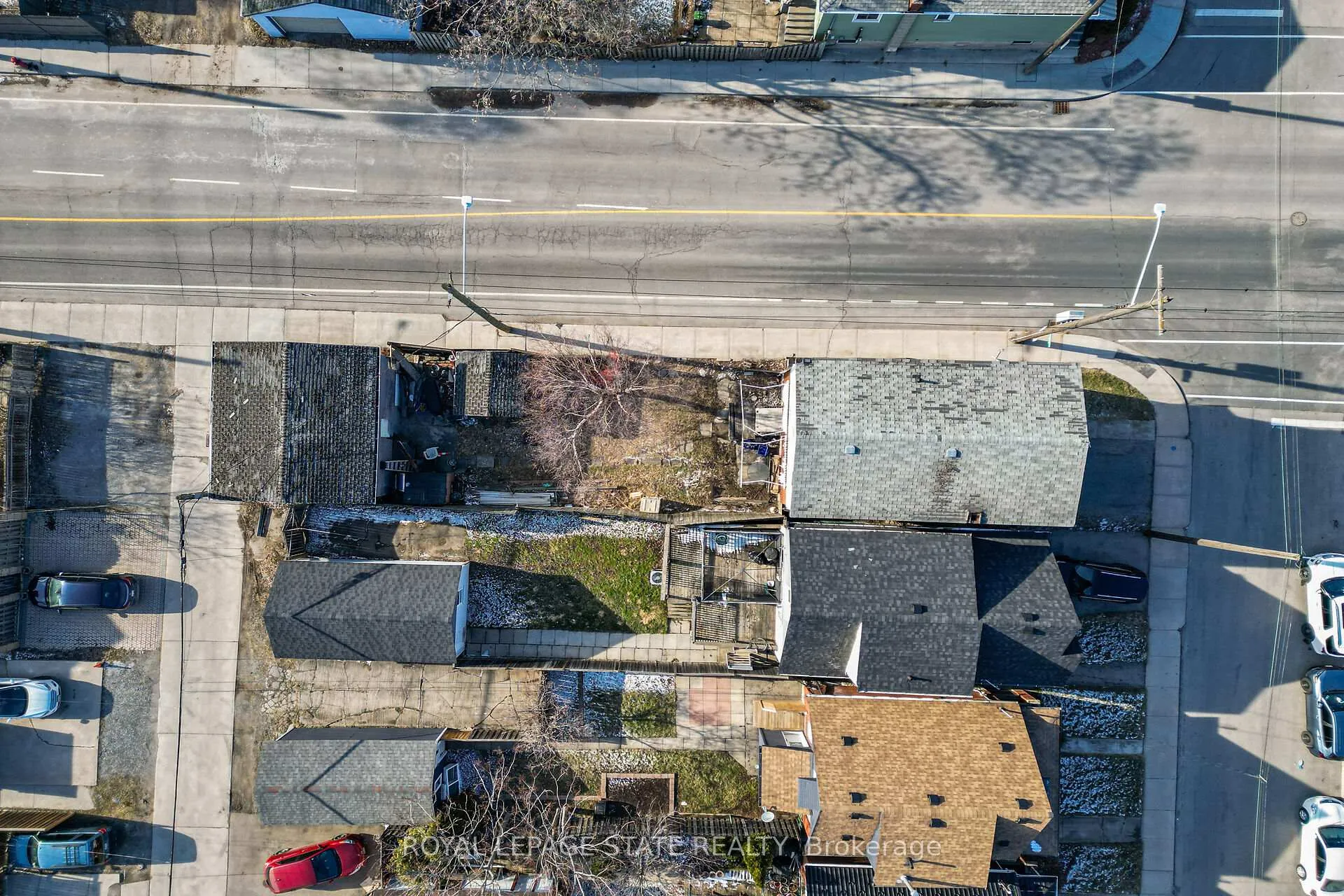 Photo 34 of 240 Paling Avenue, Hamilton, Homeside — HOMEH