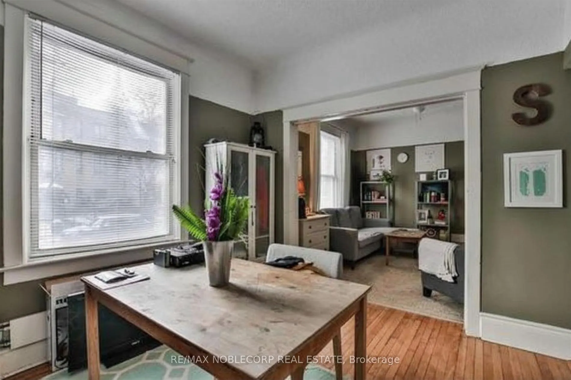 Photo 2 of Unit 4, 34 Winchester Street, Toronto, Cabbagetown-South St. James Town — HOMEH