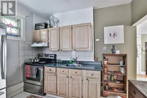 Photo 5 of Unit 4, 34 Winchester Street, Toronto, Cabbagetown-South St. James Town — HOMEH