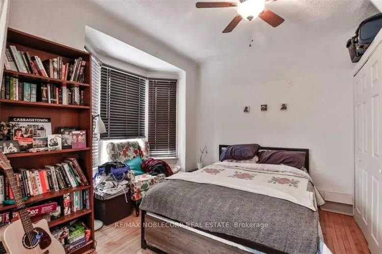 Photo 6 of Unit 4, 34 Winchester Street, Toronto, Cabbagetown-South St. James Town — HOMEH