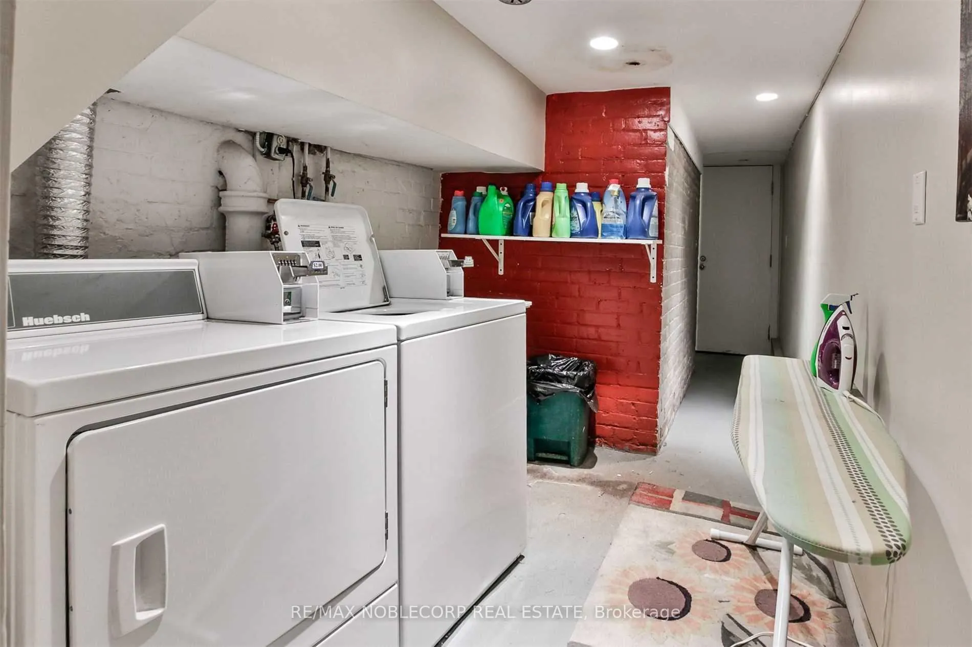 Photo 9 of Unit 4, 34 Winchester Street, Toronto, Cabbagetown-South St. James Town — HOMEH