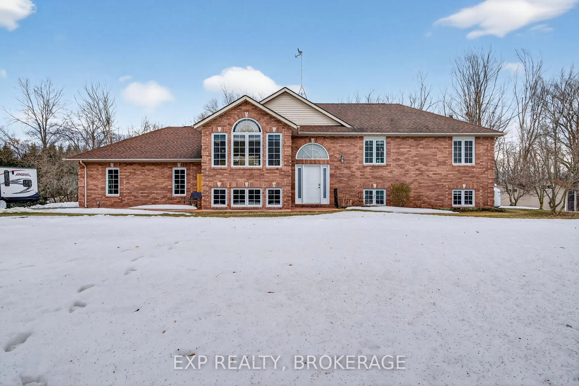 Photo 1 of 3079 Washburn Road, Frontenac, Frontenac South — HOMEH