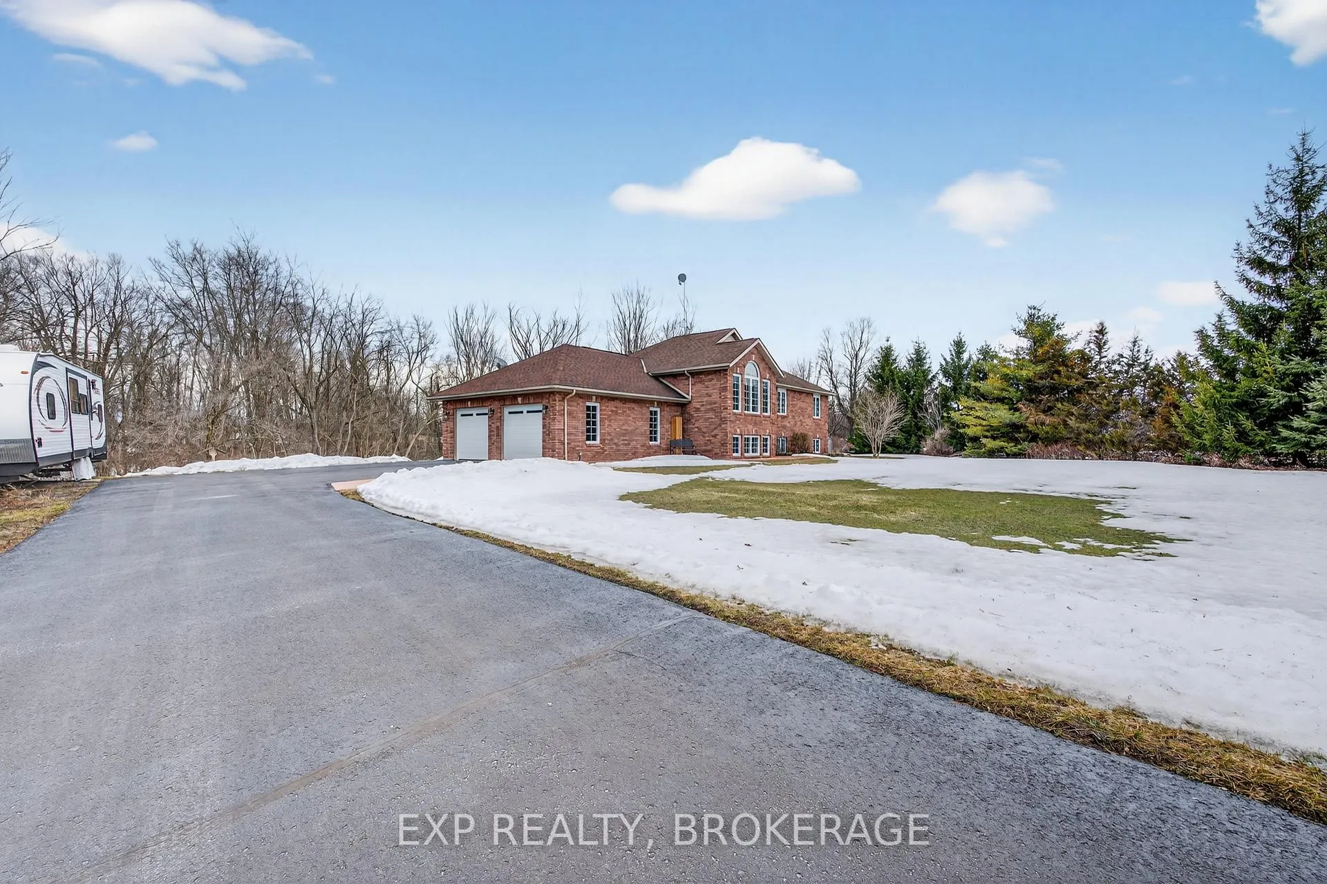 Photo 2 of 3079 Washburn Road, Frontenac, Frontenac South — HOMEH