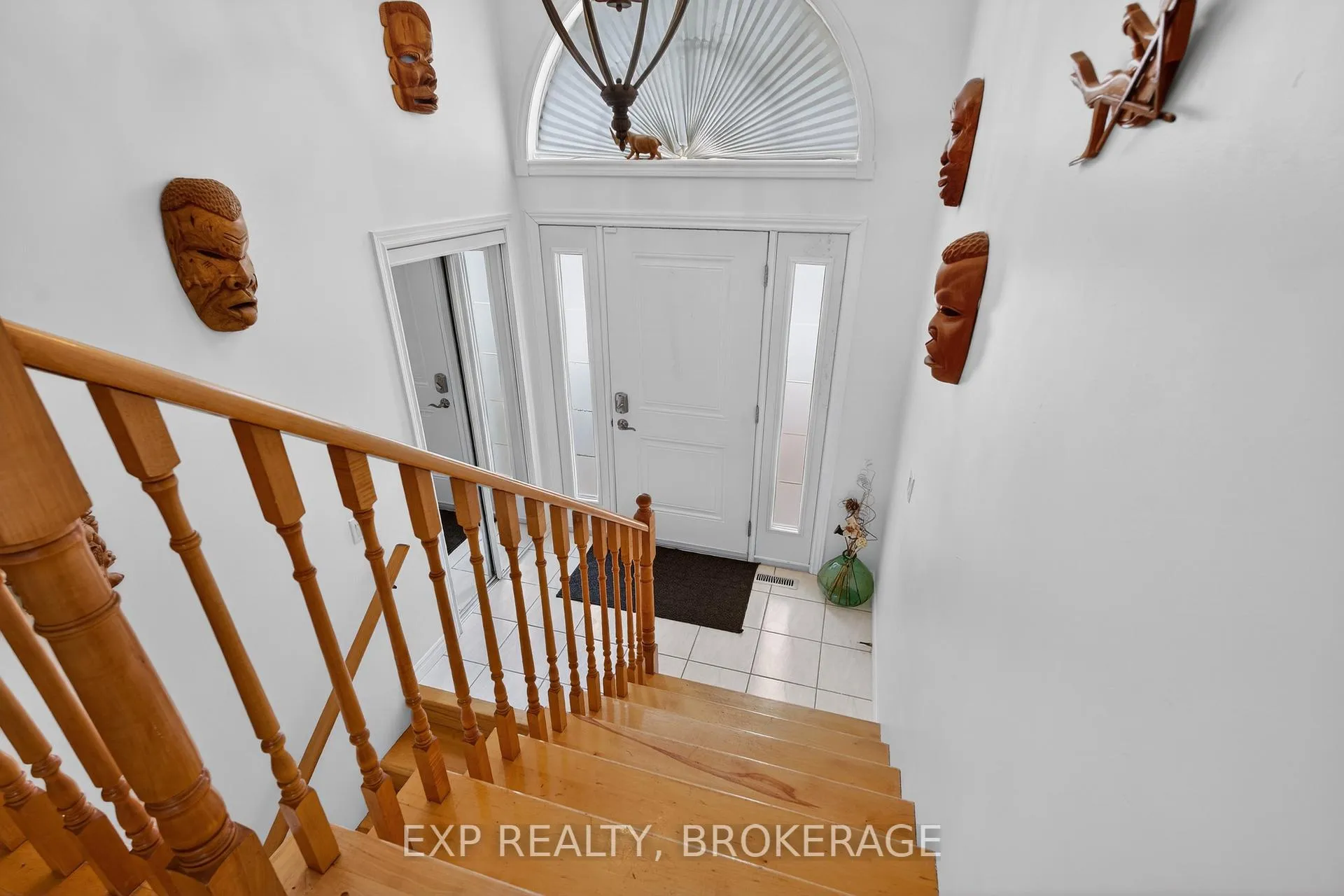 Photo 4 of 3079 Washburn Road, Frontenac, Frontenac South — HOMEH