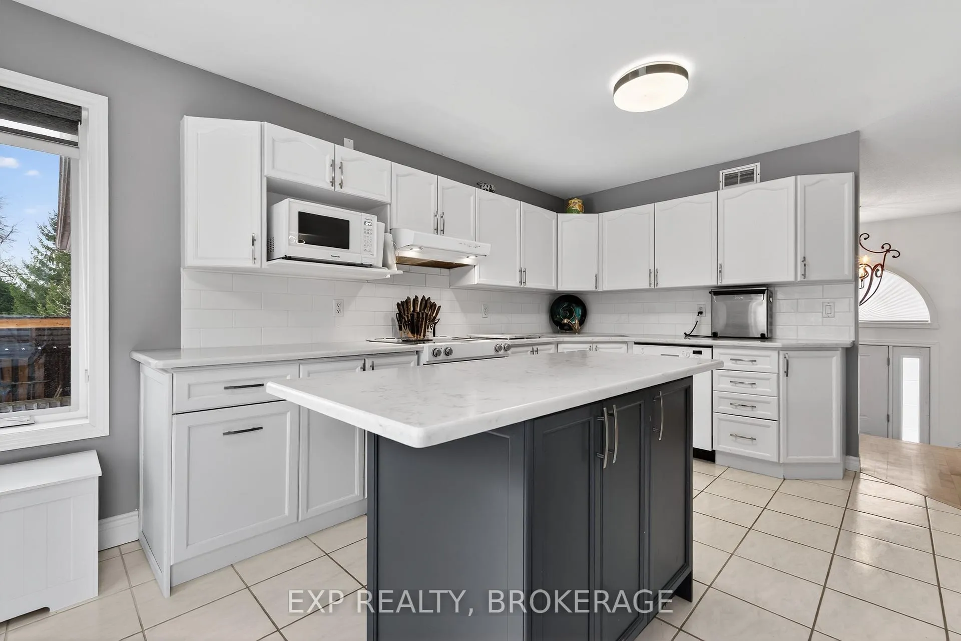 Photo 6 of 3079 Washburn Road, Frontenac, Frontenac South — HOMEH