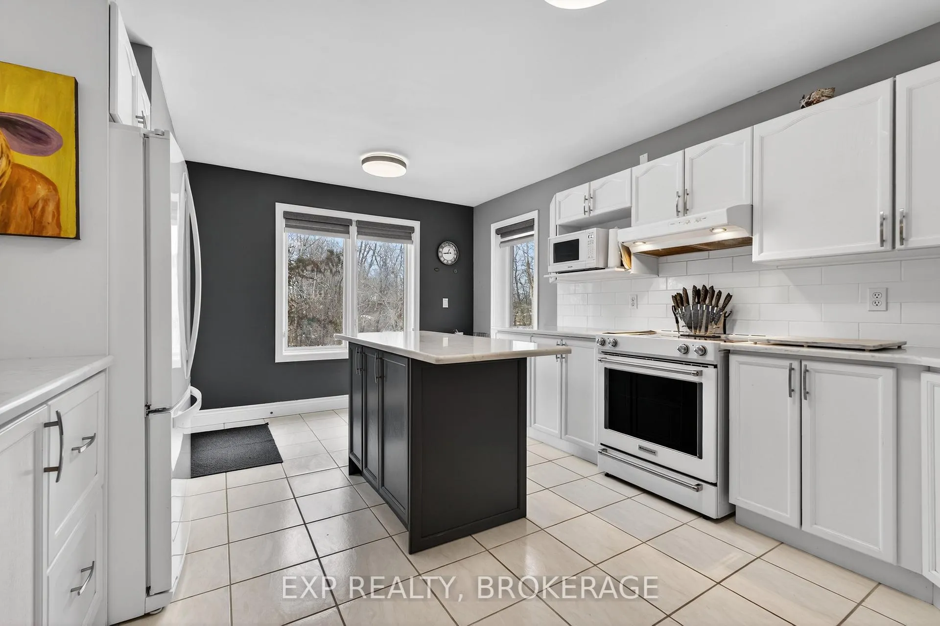 Photo 8 of 3079 Washburn Road, Frontenac, Frontenac South — HOMEH