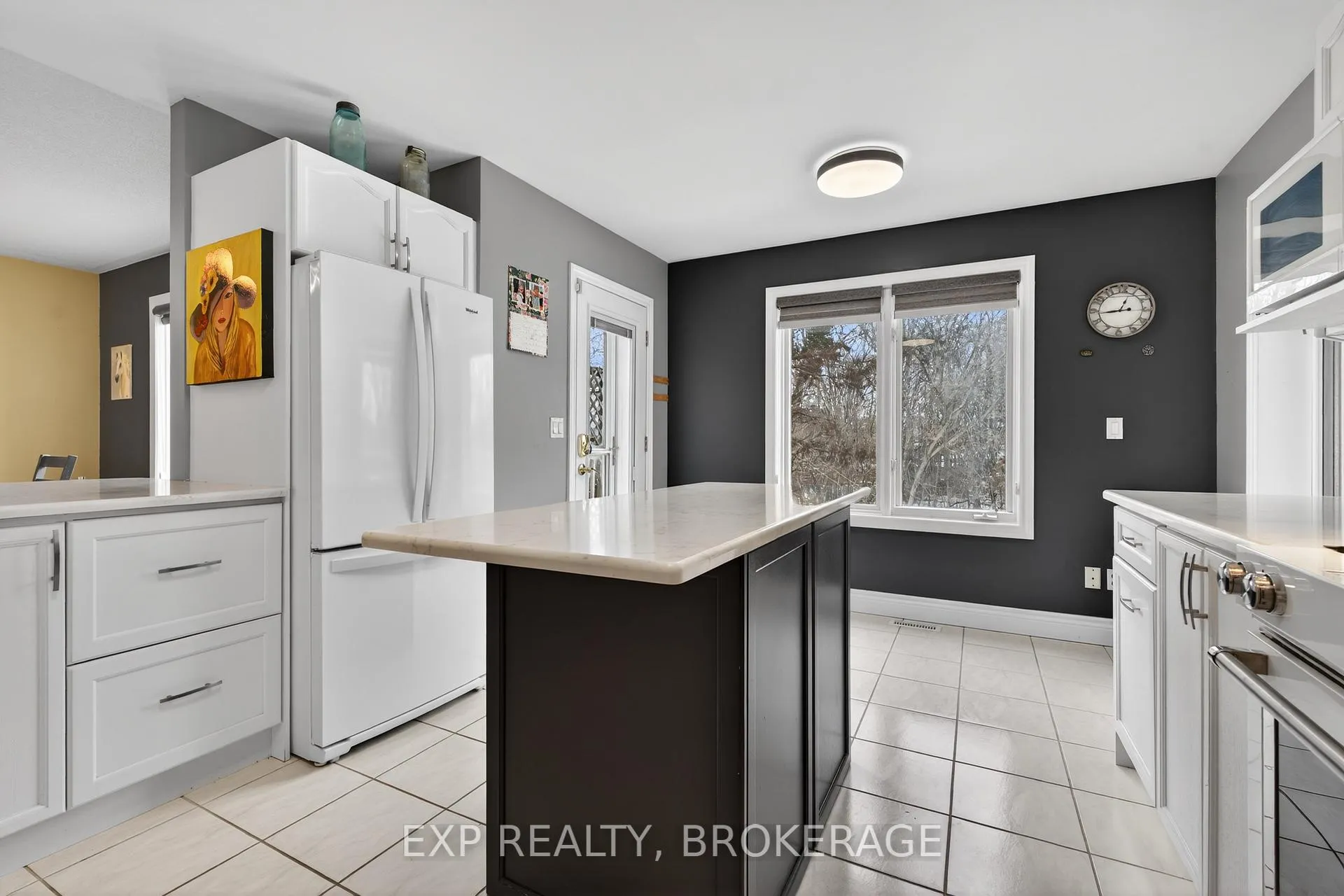 Photo 9 of 3079 Washburn Road, Frontenac, Frontenac South — HOMEH