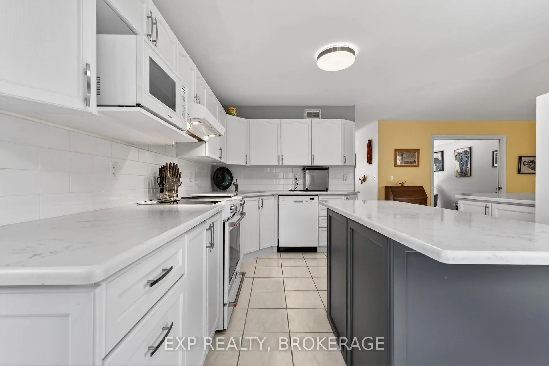 Photo 10 of 3079 Washburn Road, Frontenac, Frontenac South — HOMEH