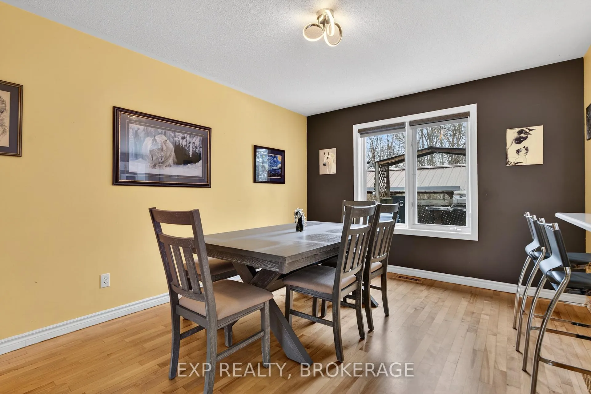 Photo 11 of 3079 Washburn Road, Frontenac, Frontenac South — HOMEH