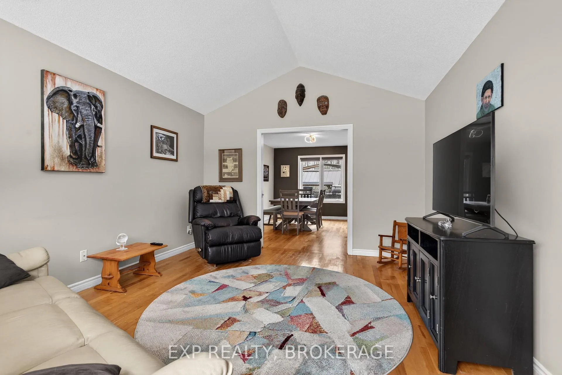 Photo 12 of 3079 Washburn Road, Frontenac, Frontenac South — HOMEH