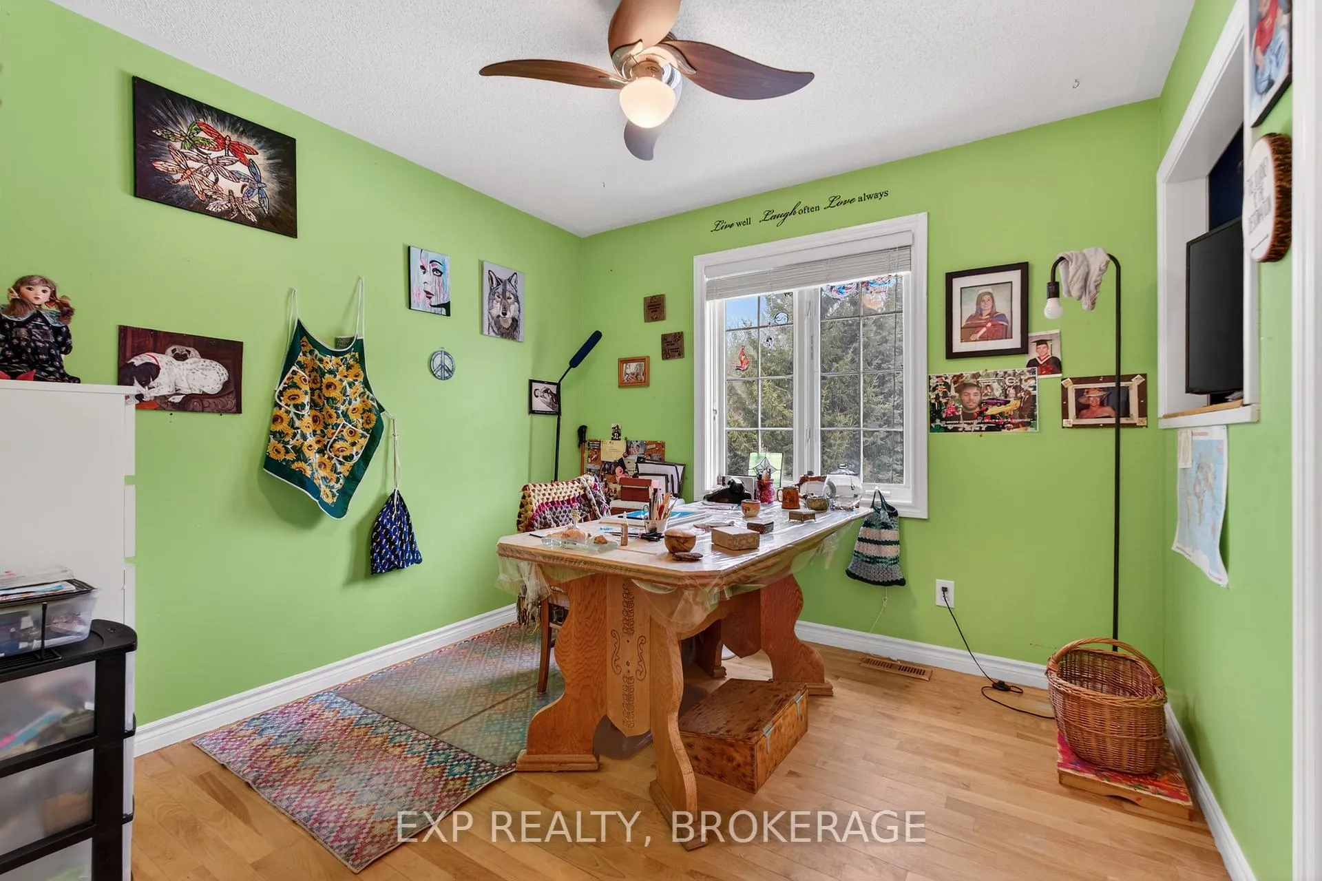 Photo 19 of 3079 Washburn Road, Frontenac, Frontenac South — HOMEH