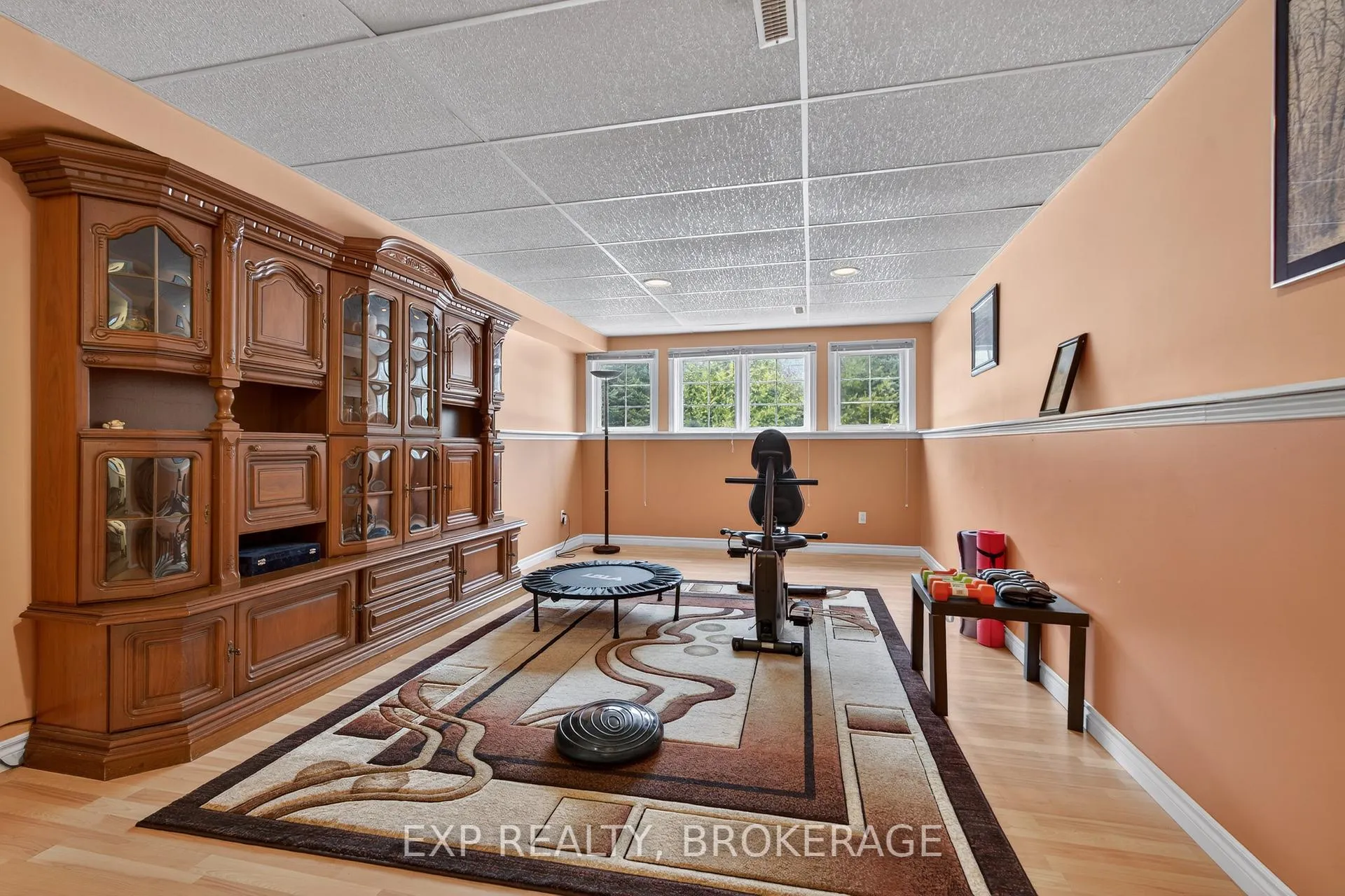 Photo 25 of 3079 Washburn Road, Frontenac, Frontenac South — HOMEH