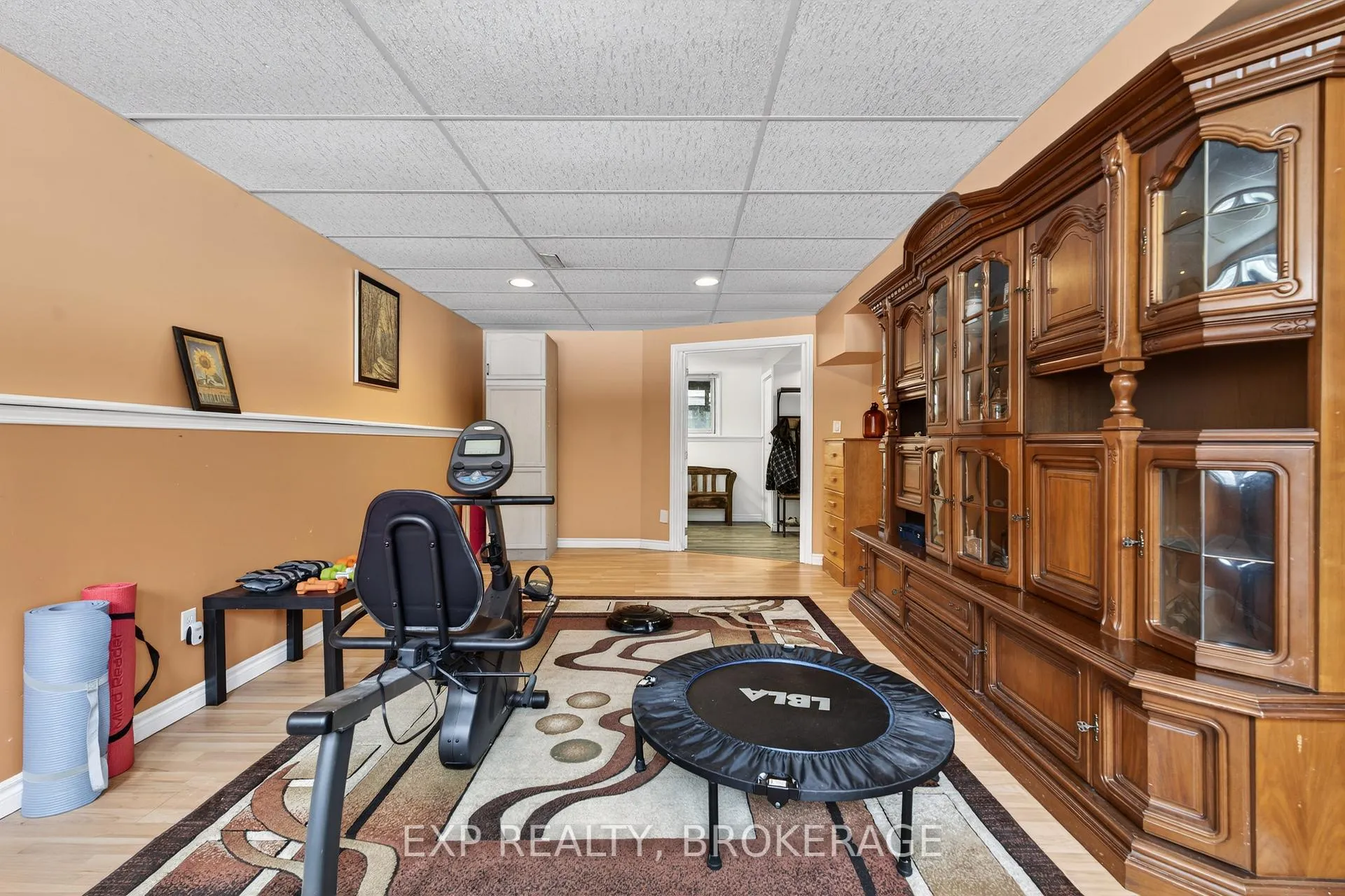 Photo 26 of 3079 Washburn Road, Frontenac, Frontenac South — HOMEH