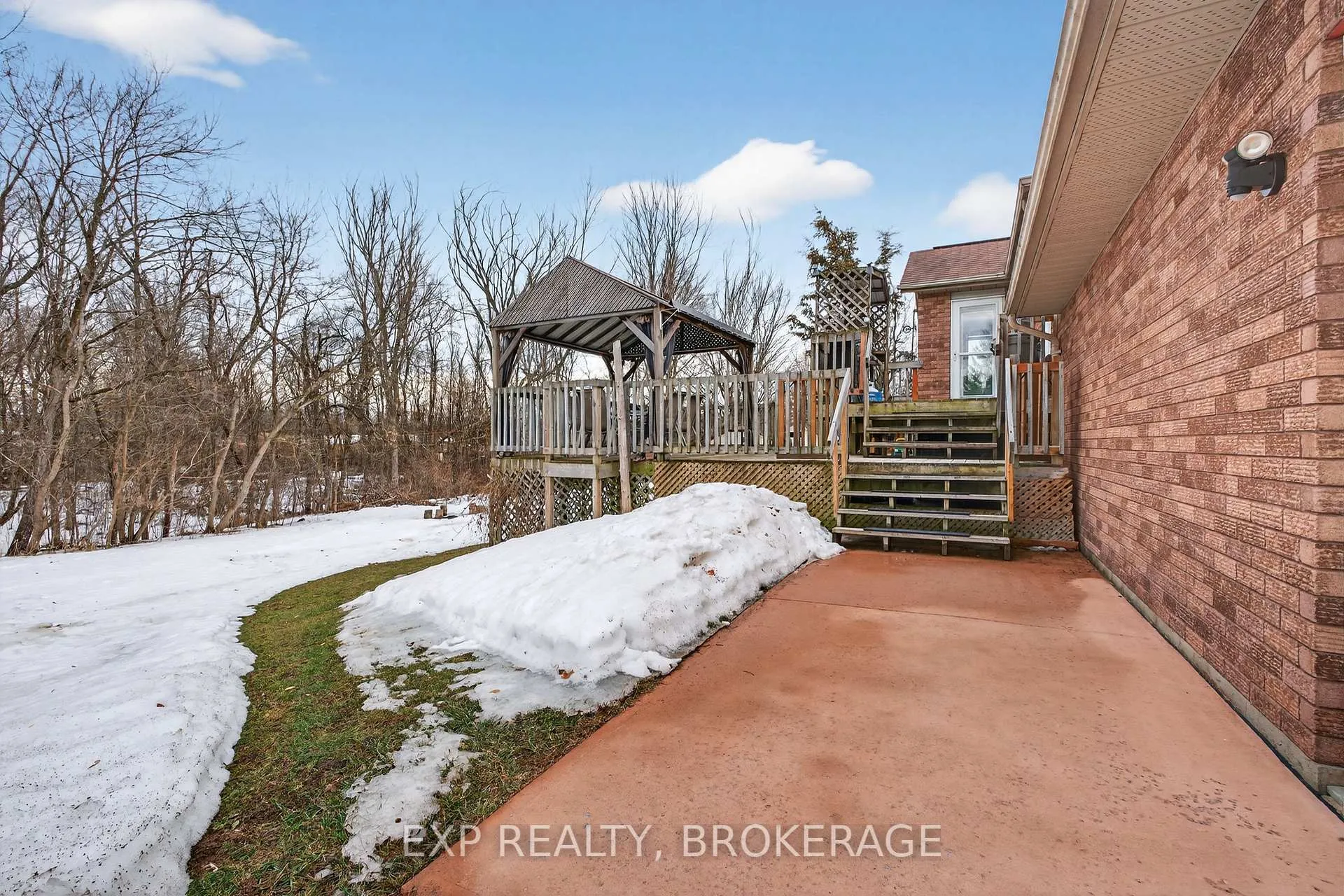 Photo 33 of 3079 Washburn Road, Frontenac, Frontenac South — HOMEH