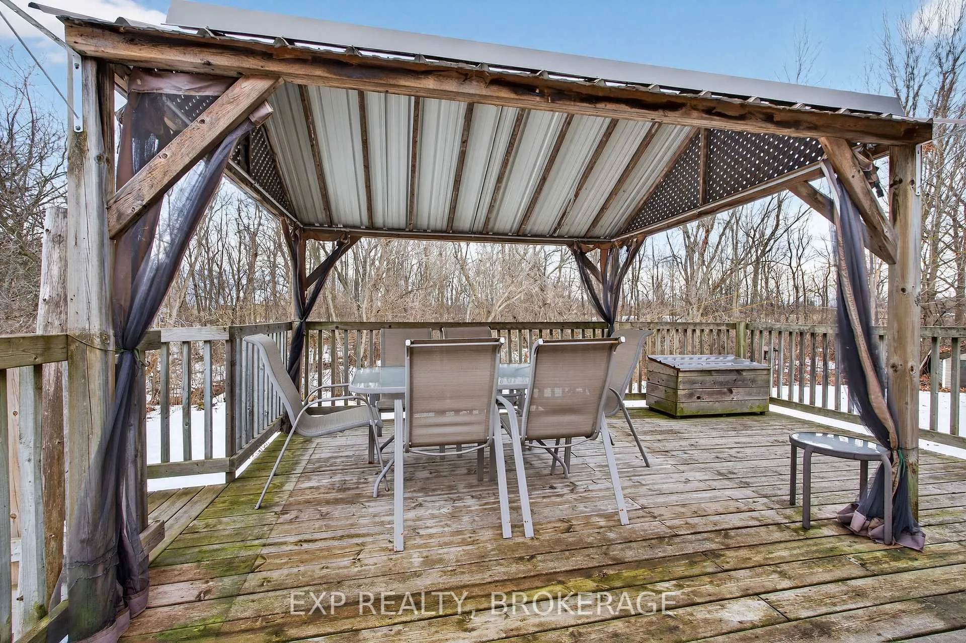 Photo 34 of 3079 Washburn Road, Frontenac, Frontenac South — HOMEH