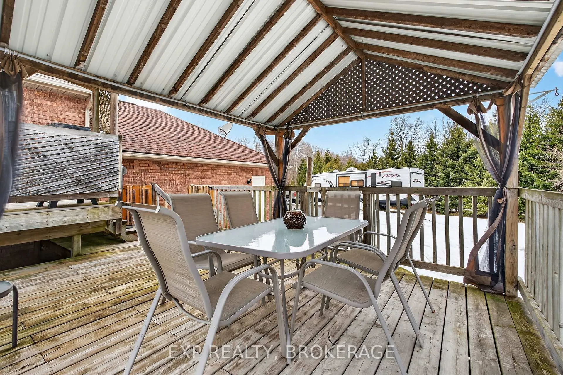 Photo 35 of 3079 Washburn Road, Frontenac, Frontenac South — HOMEH