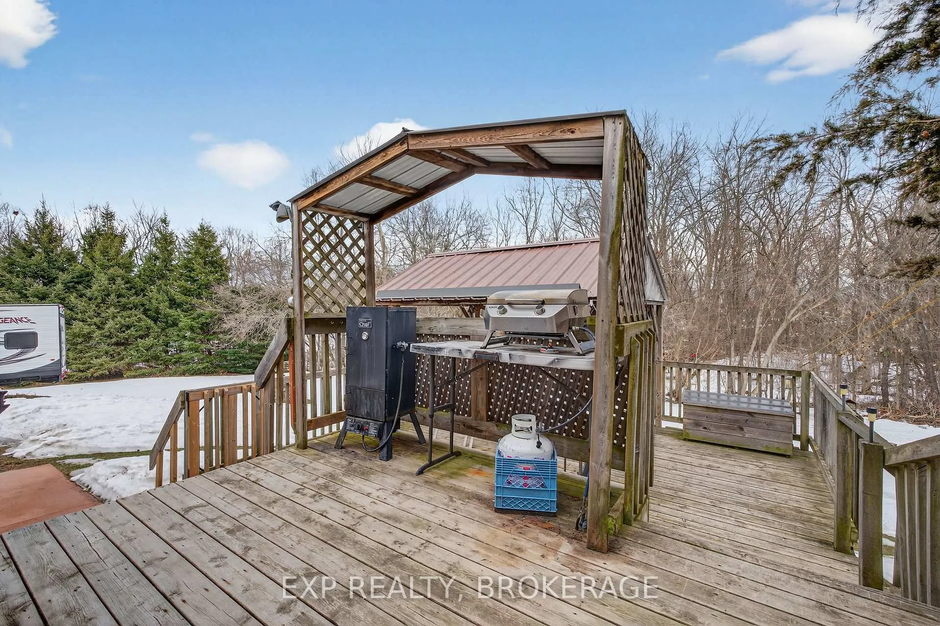 Photo 36 of 3079 Washburn Road, Frontenac, Frontenac South — HOMEH