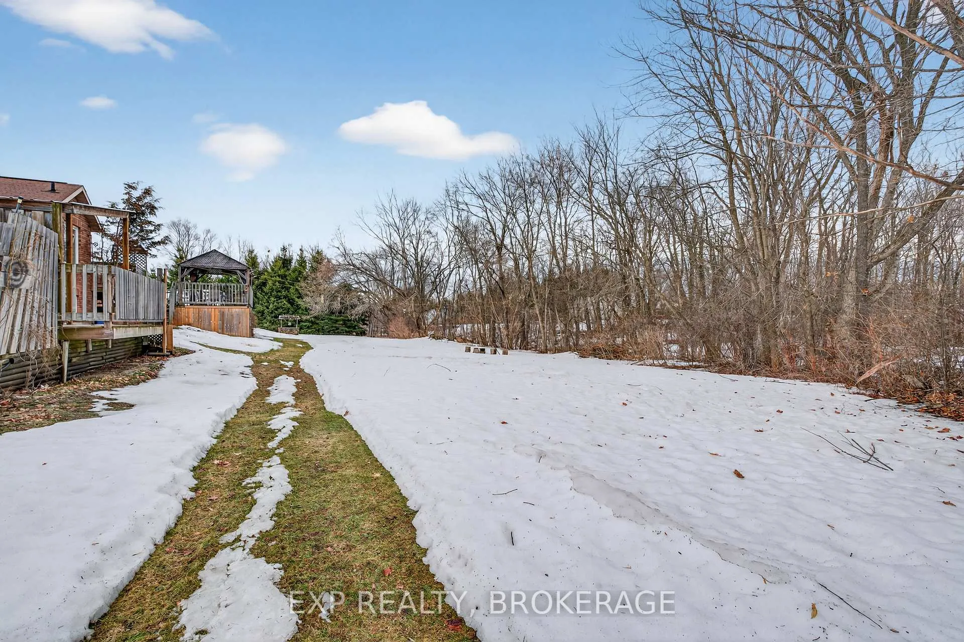 Photo 38 of 3079 Washburn Road, Frontenac, Frontenac South — HOMEH
