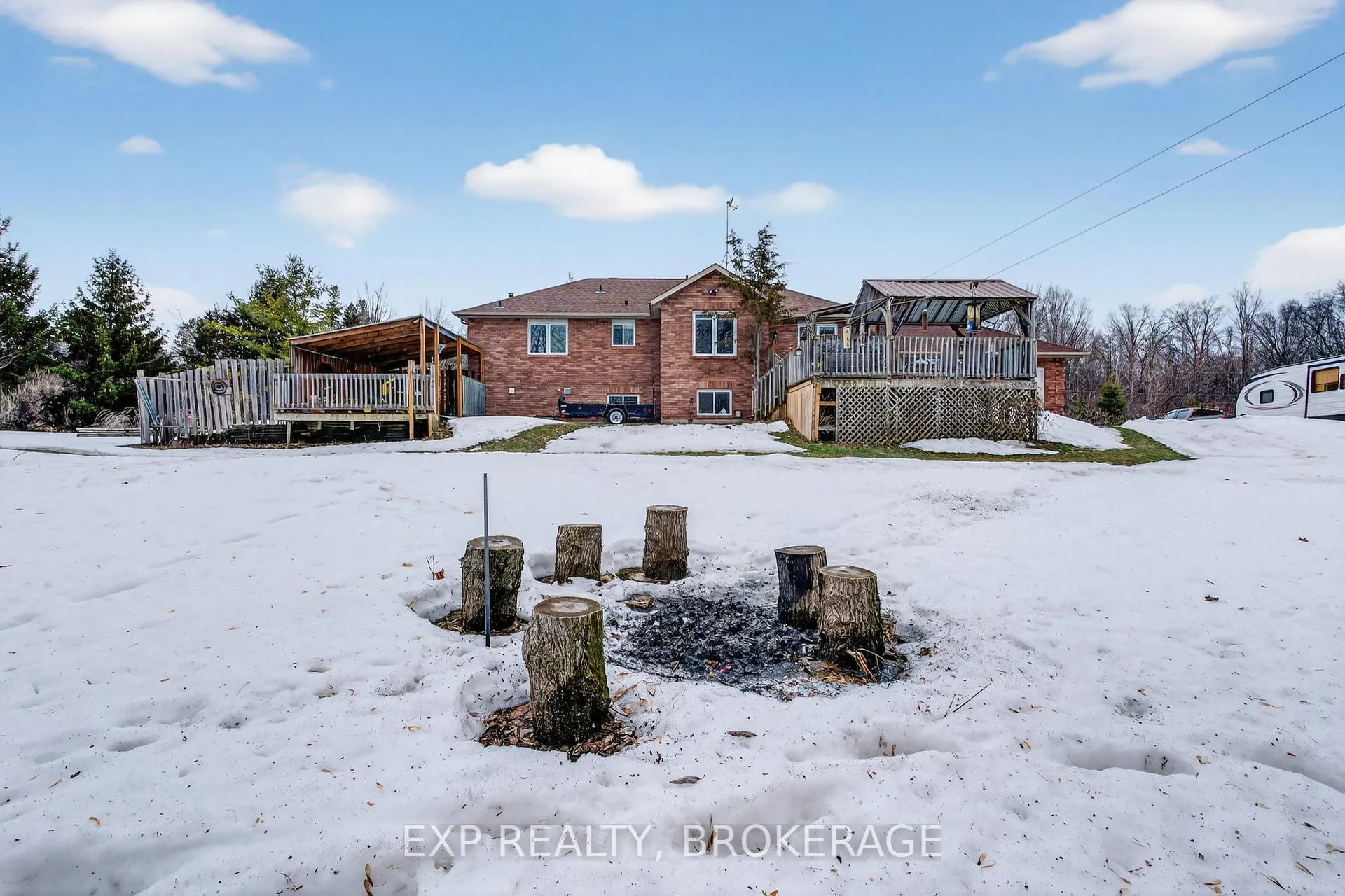 Photo 39 of 3079 Washburn Road, Frontenac, Frontenac South — HOMEH