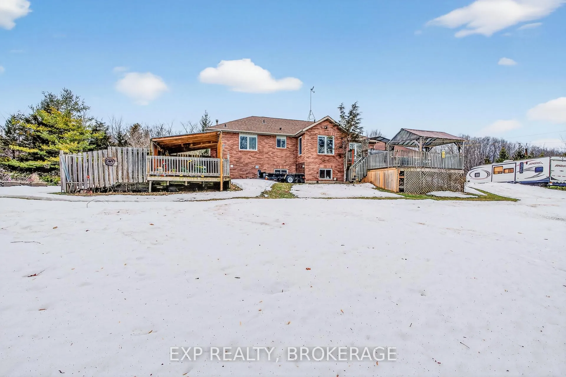 Photo 40 of 3079 Washburn Road, Frontenac, Frontenac South — HOMEH